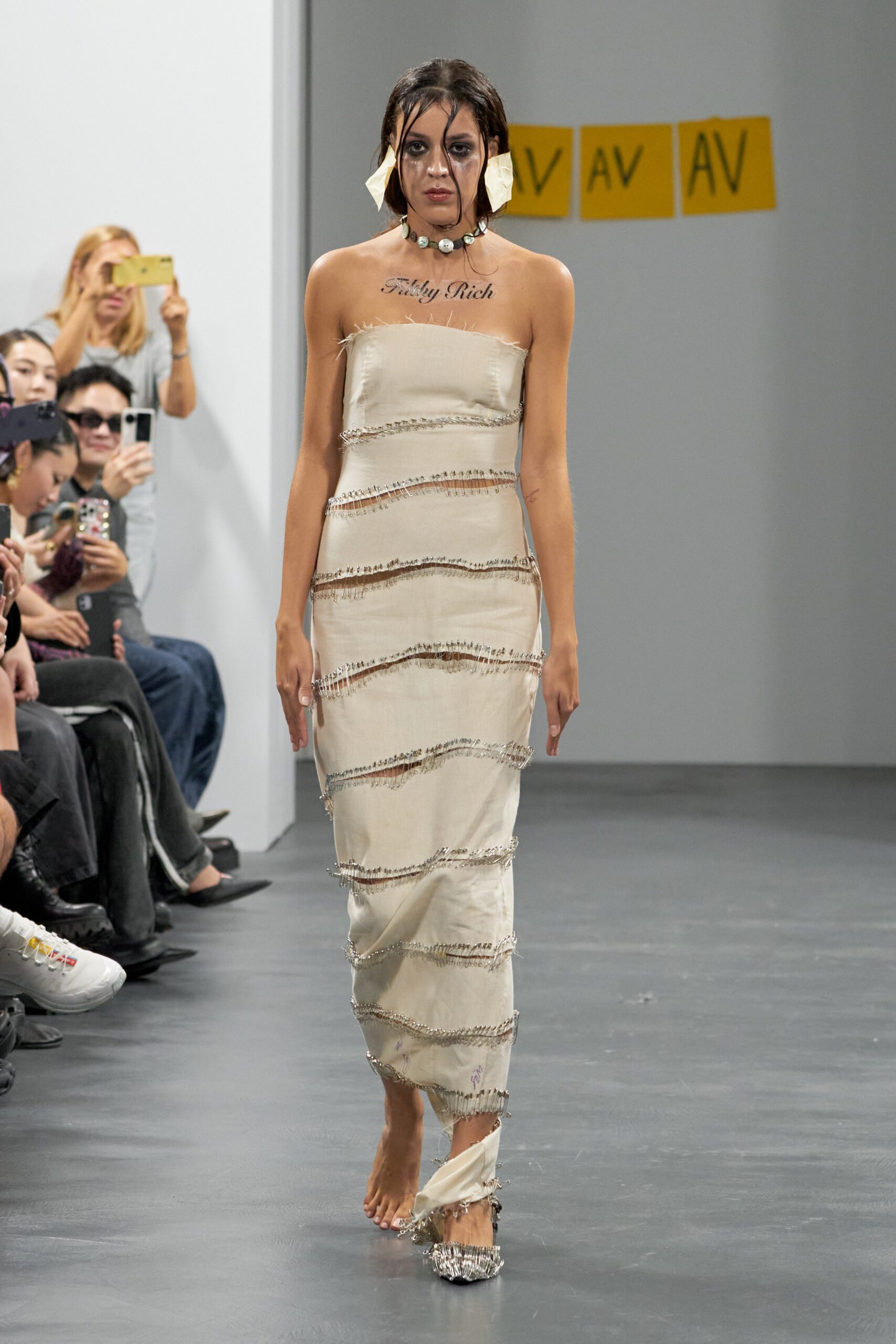 Avavav S/S 24 Look 114