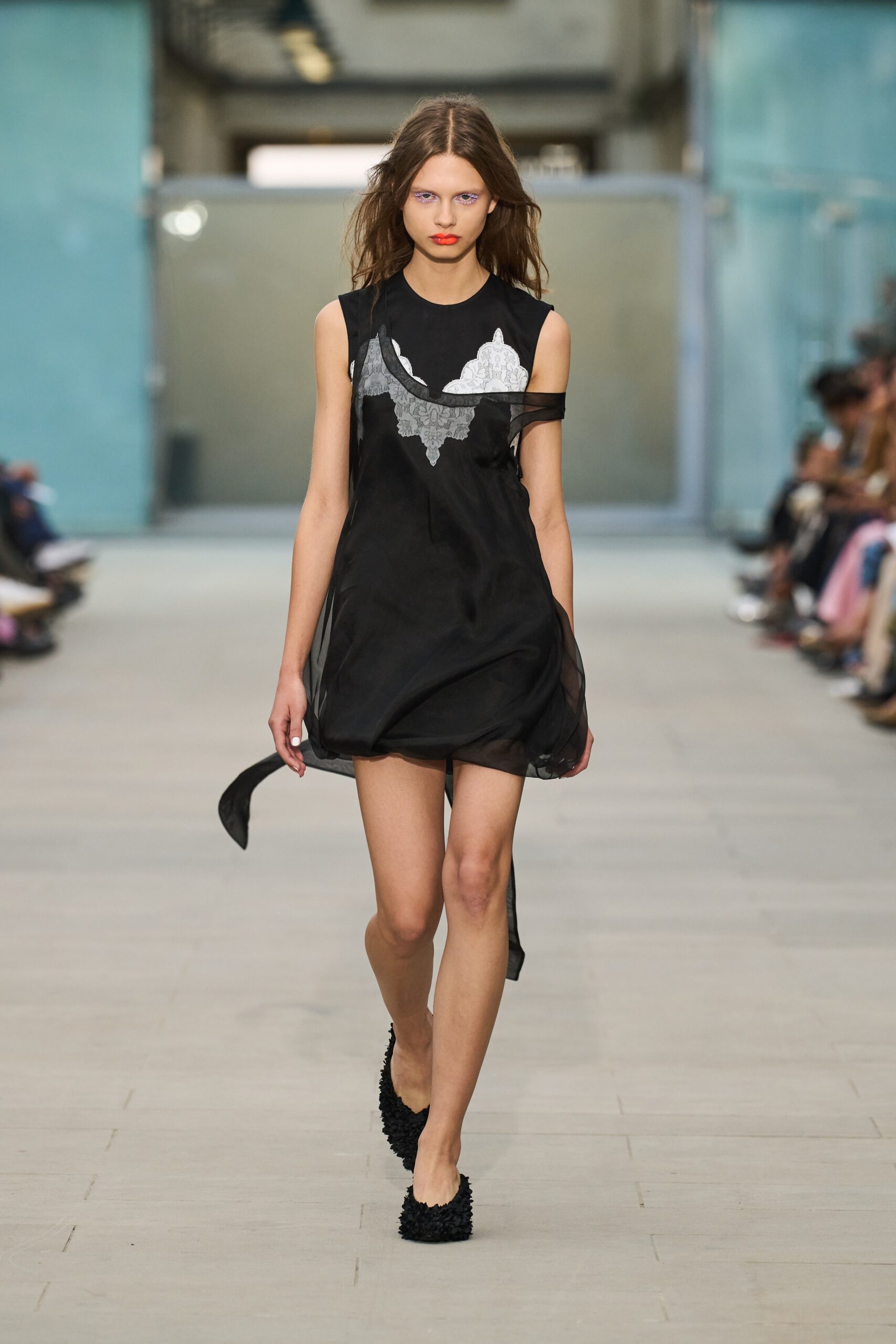 AZ Factory S/S 24 Look 134