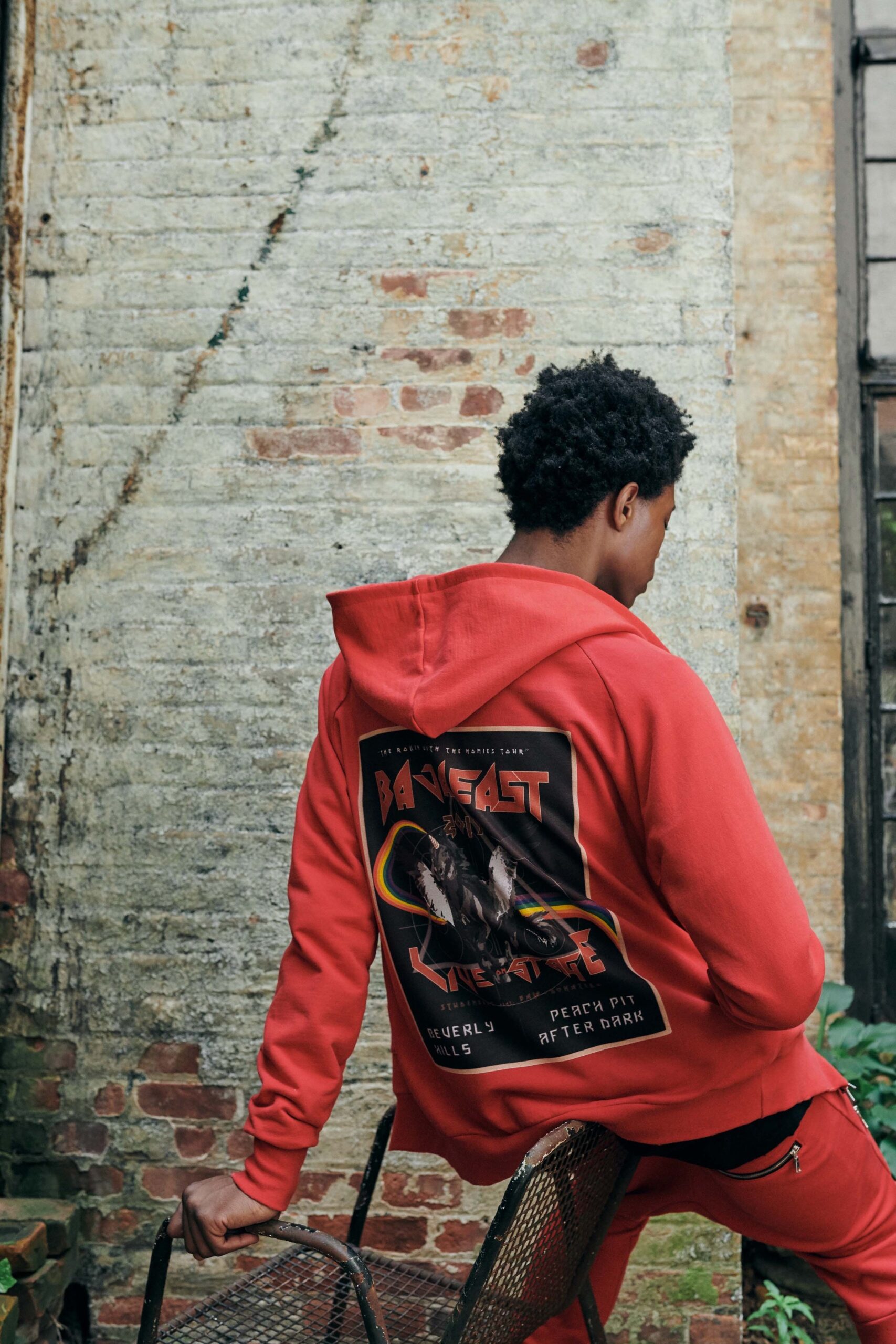 Baja East S/S 19 Menswear Look 110