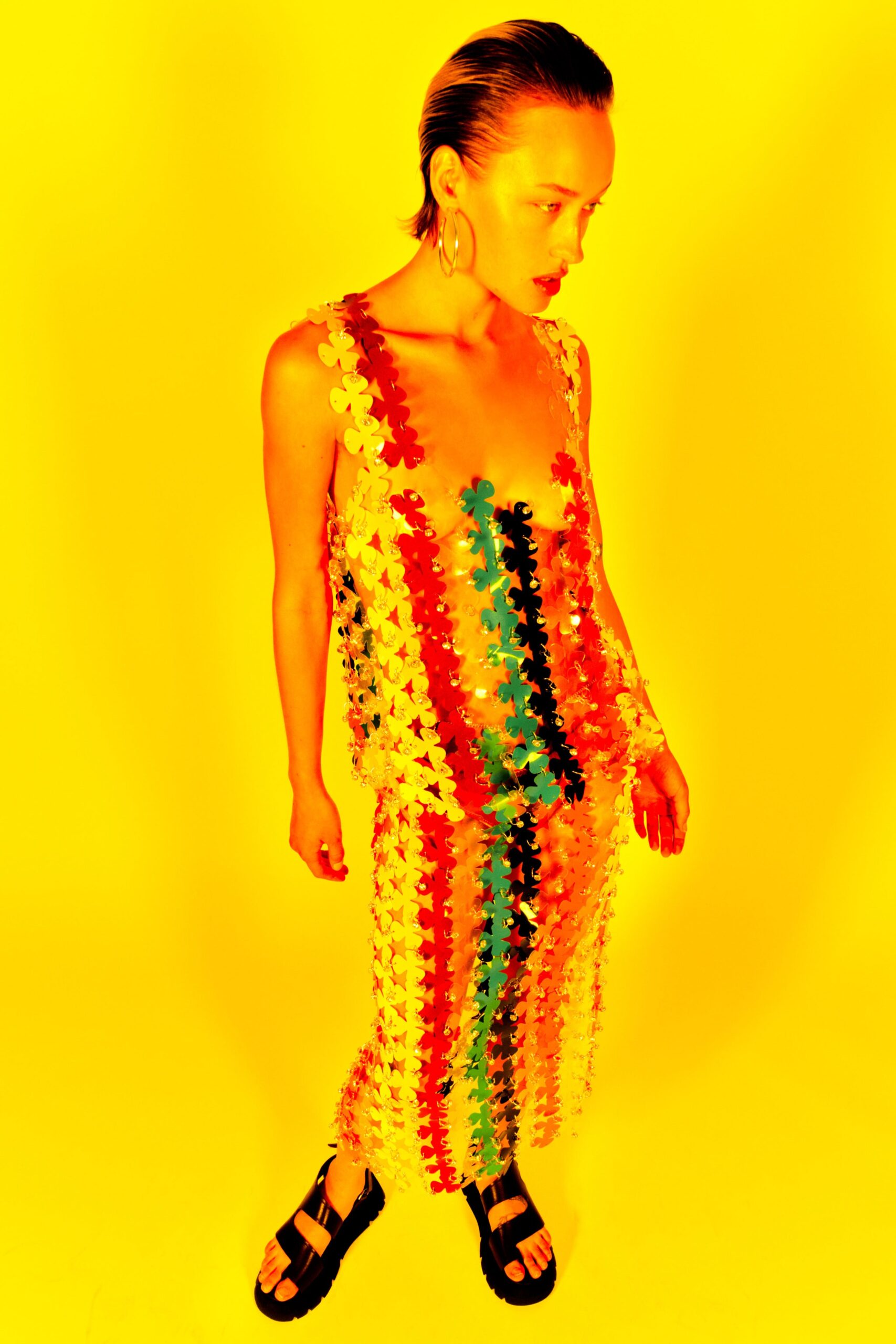 3.1 Phillip Lim S/S 23 Look 11