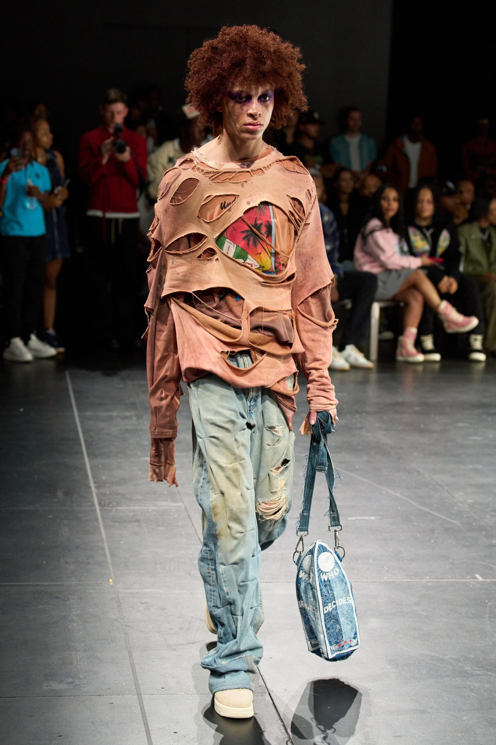 Who Decides War S/S 23 Look 11
