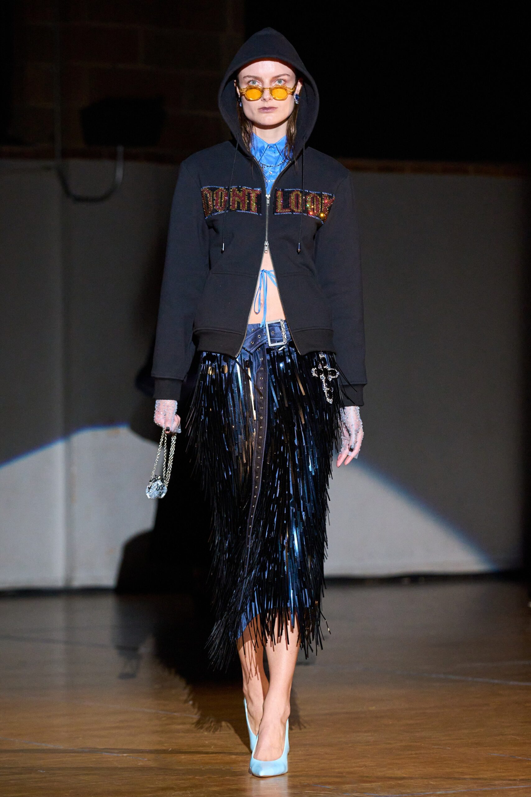 Wiederhoeft F/W 23 Look 11