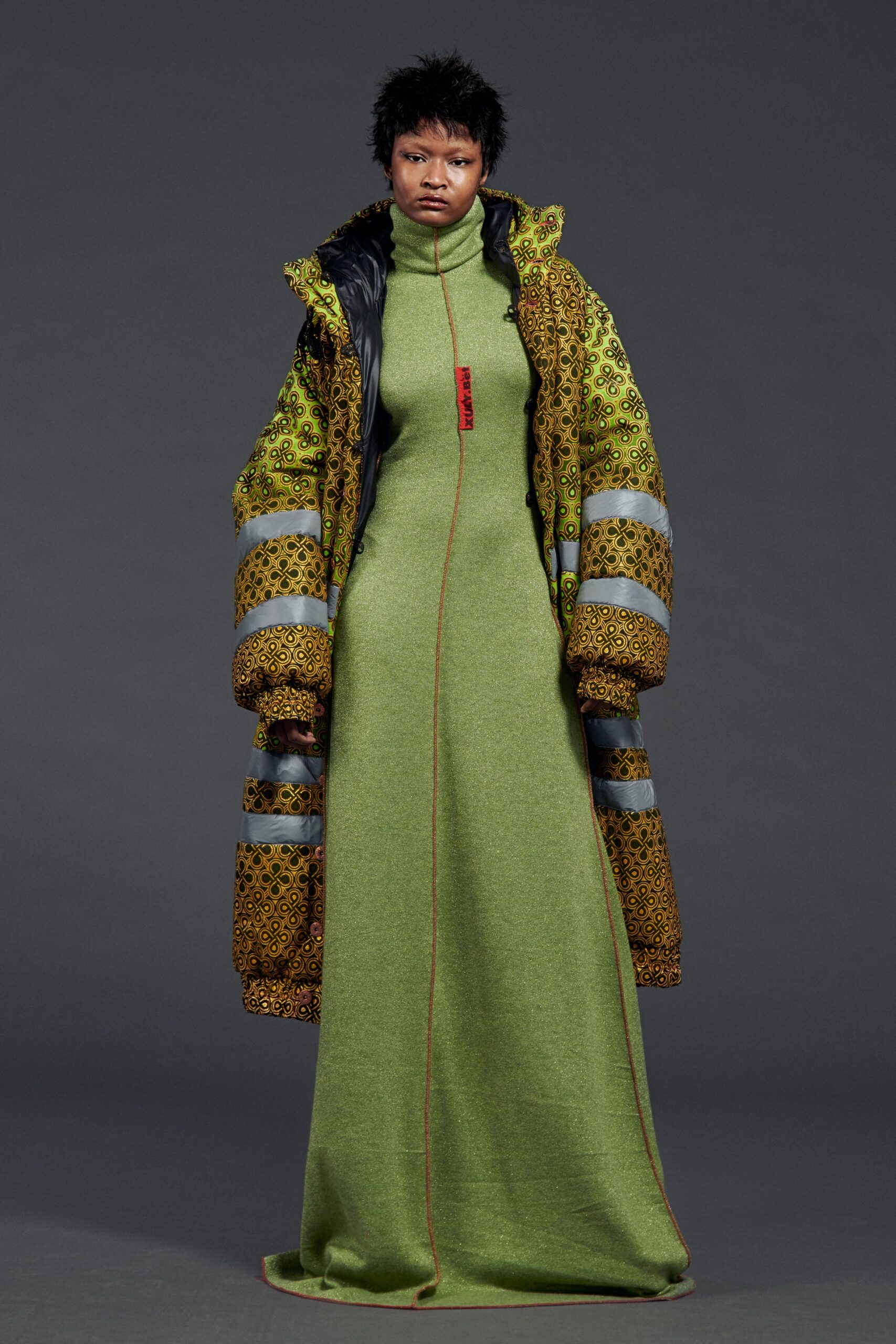 Xuly.Bët F/W 22 Look 11