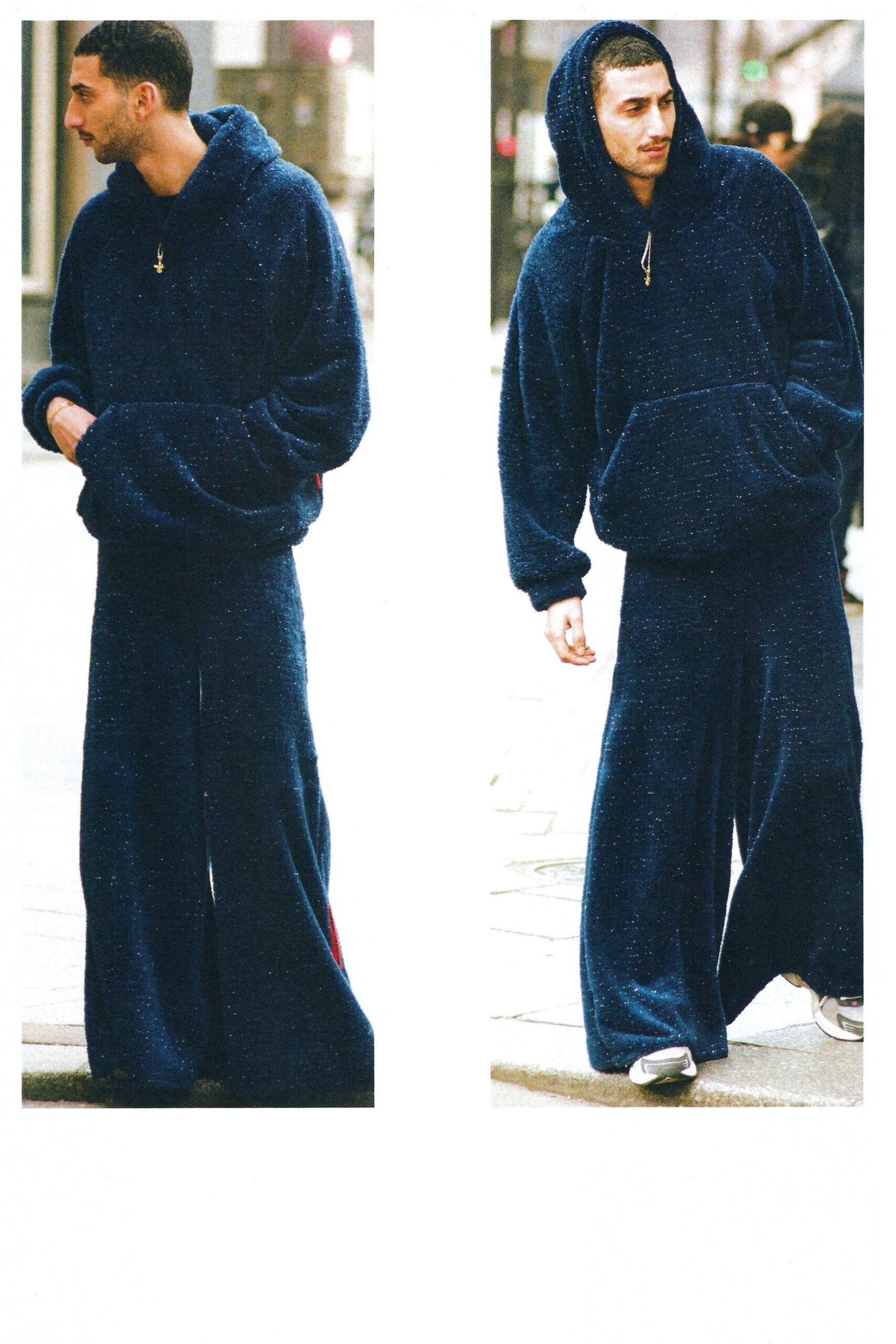 Xuly.Bët F/W 23 Look 11