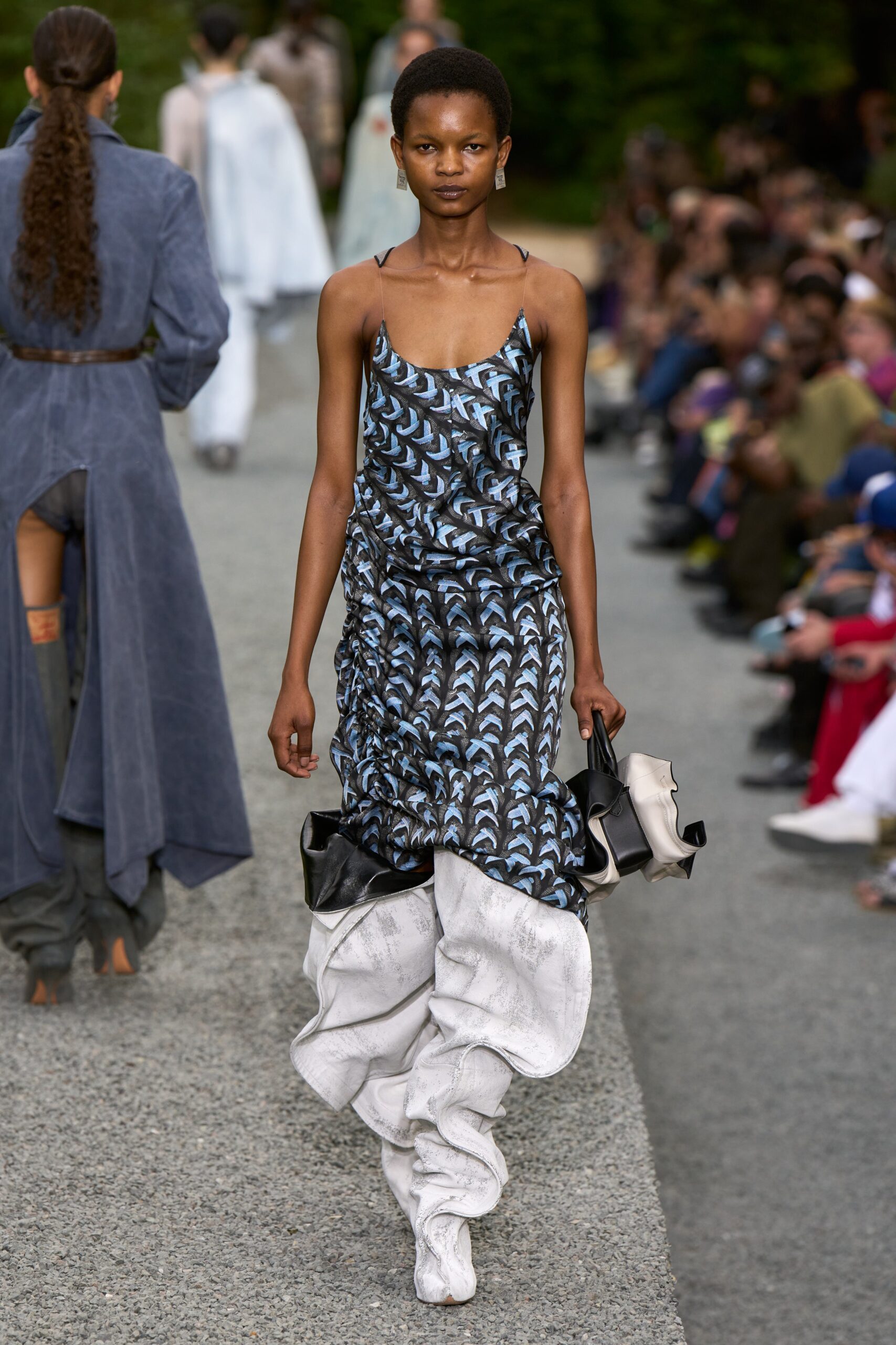 Y/Project S/S 23 Menswear Look 11