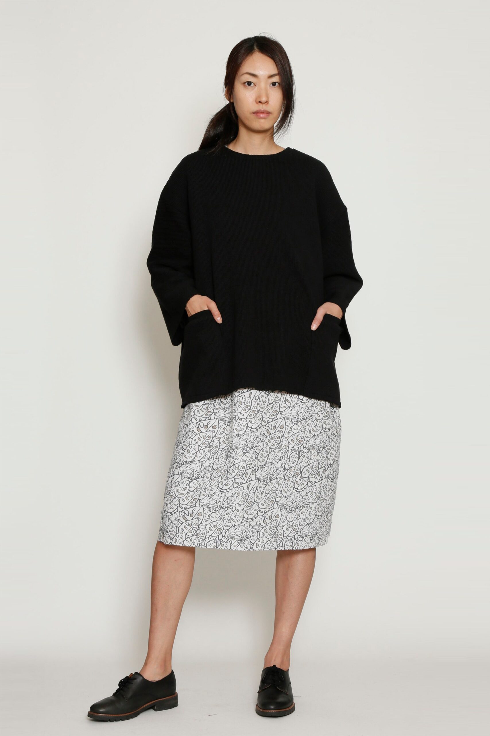 Yeohlee Resort 19 Look 11