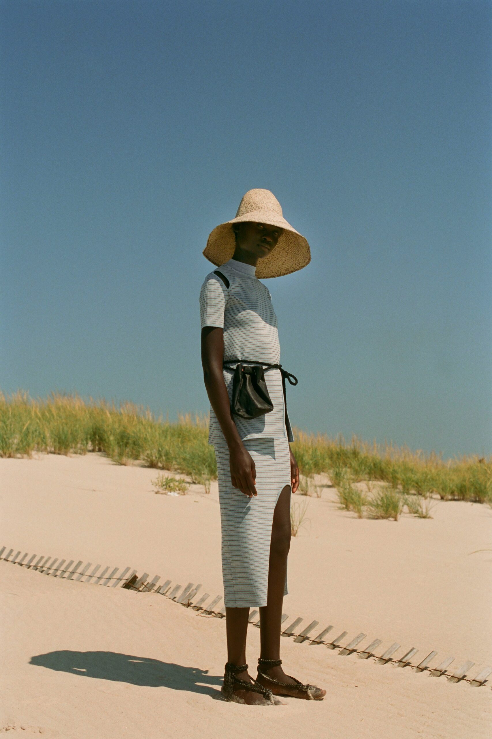 Yigal Azrouël S/S 19 Look 11