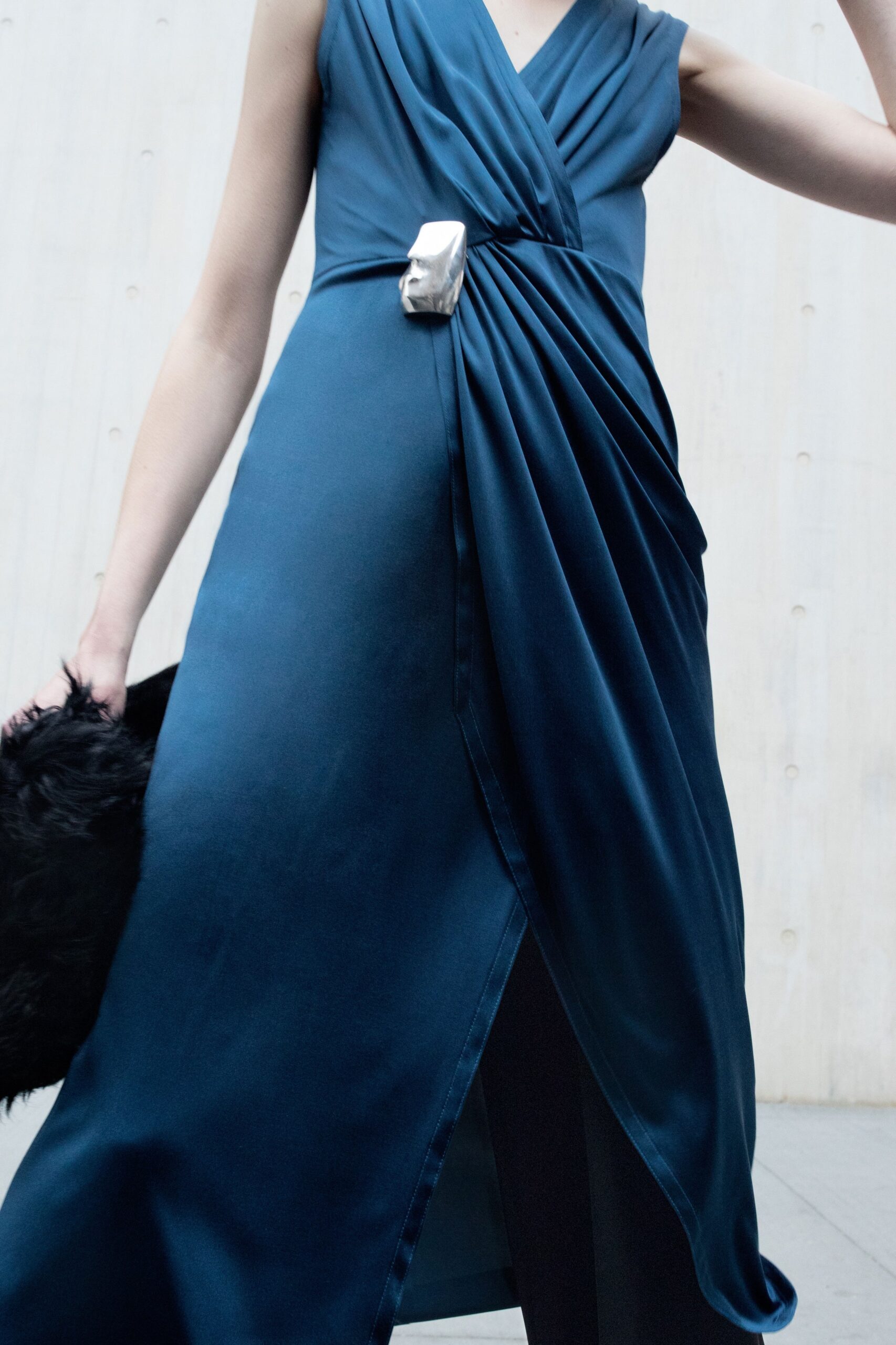 Yigal Azrouël F/W 19 Look 11