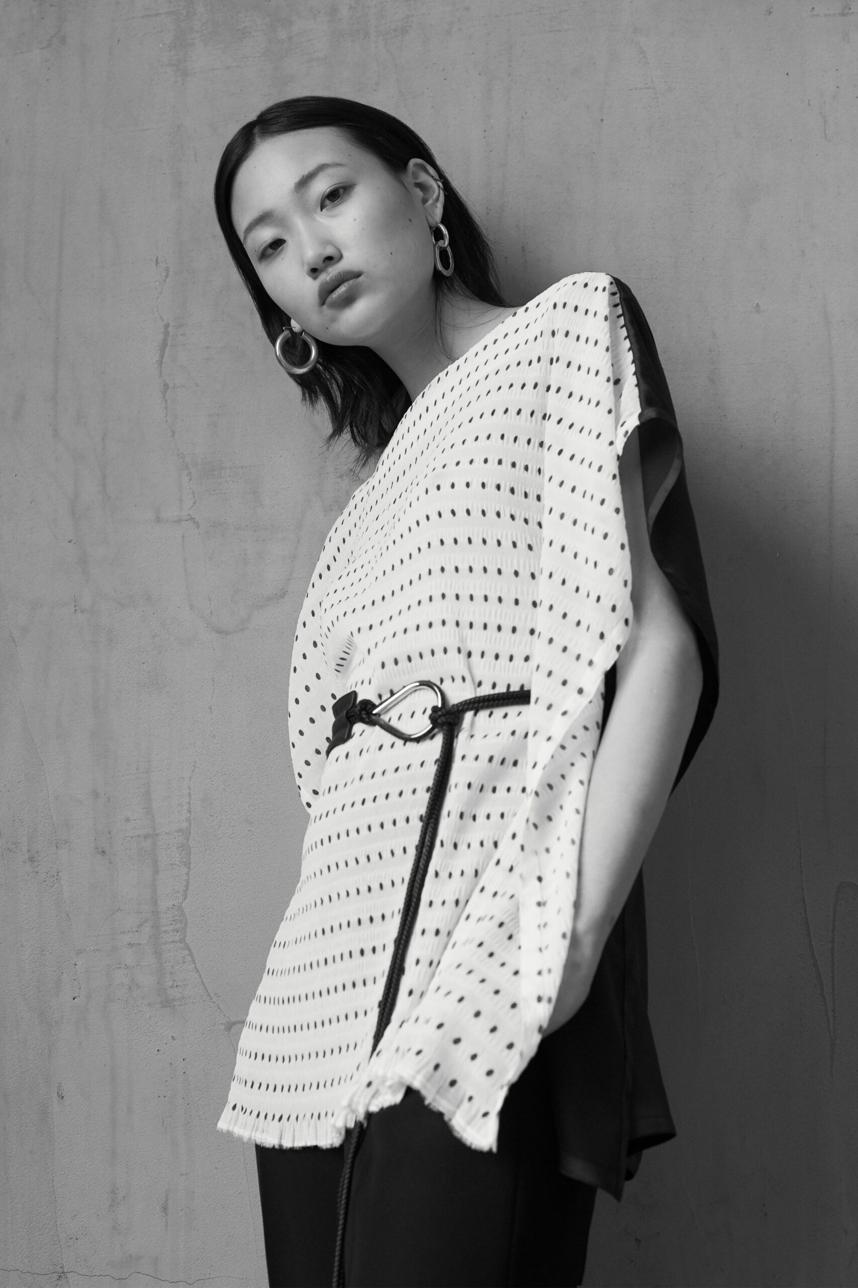 Yigal Azrouël F/W 19 Look 11