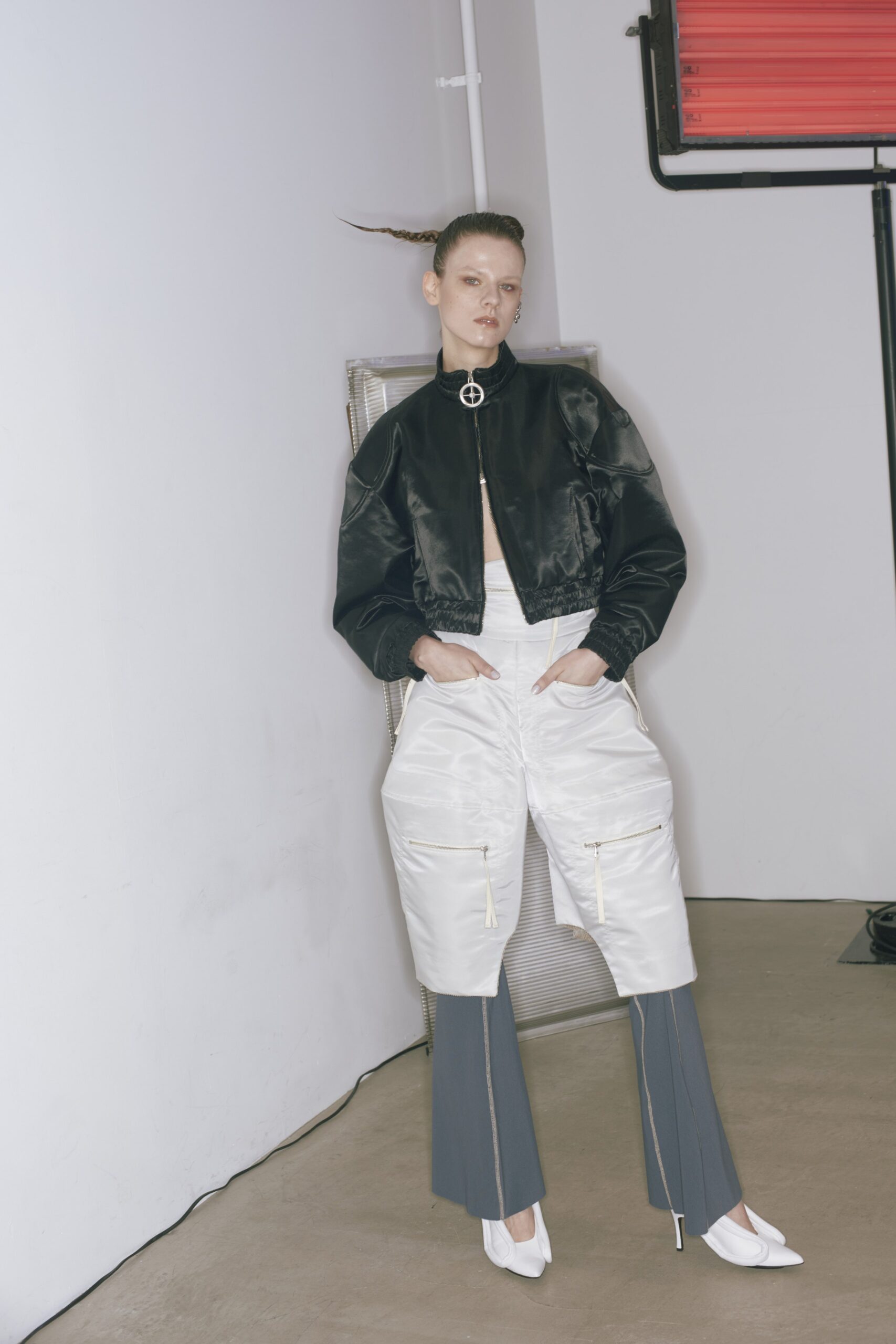 Yohei Ohno Tokyo F/W 23 Look 11
