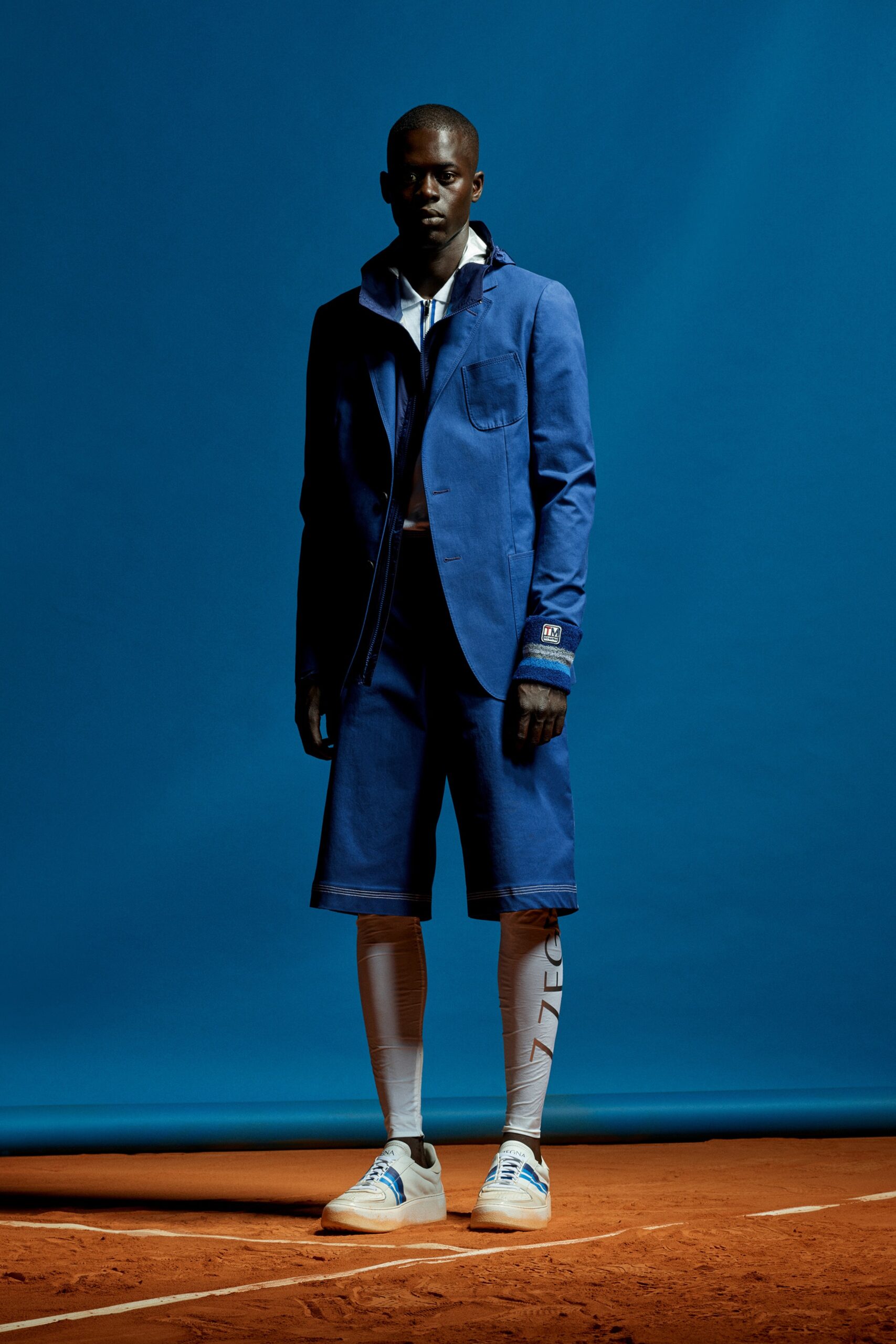 Z Zegna S/S 19 Menswear Look 11