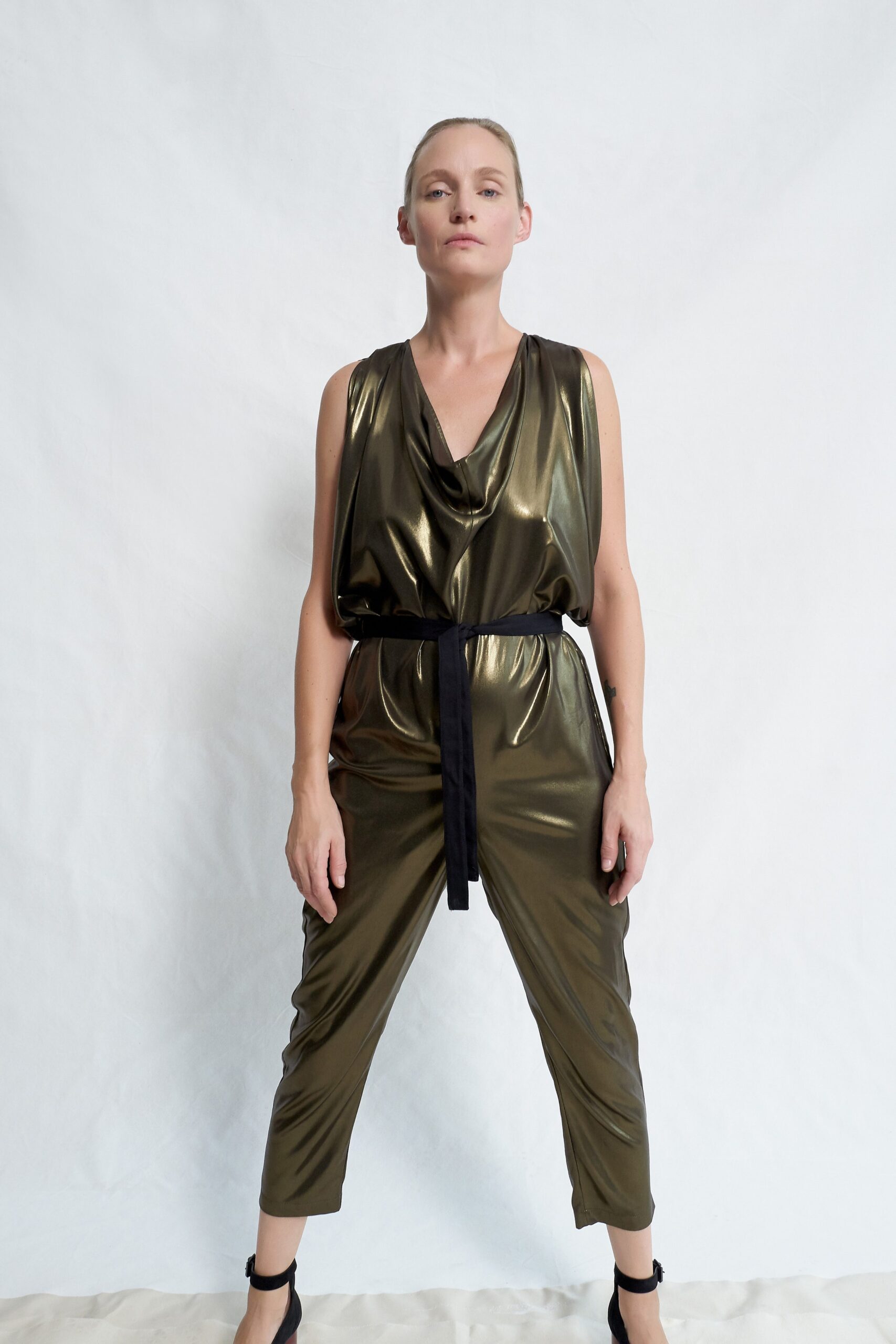 Zero + Maria Cornejo Resort 19 Look 11