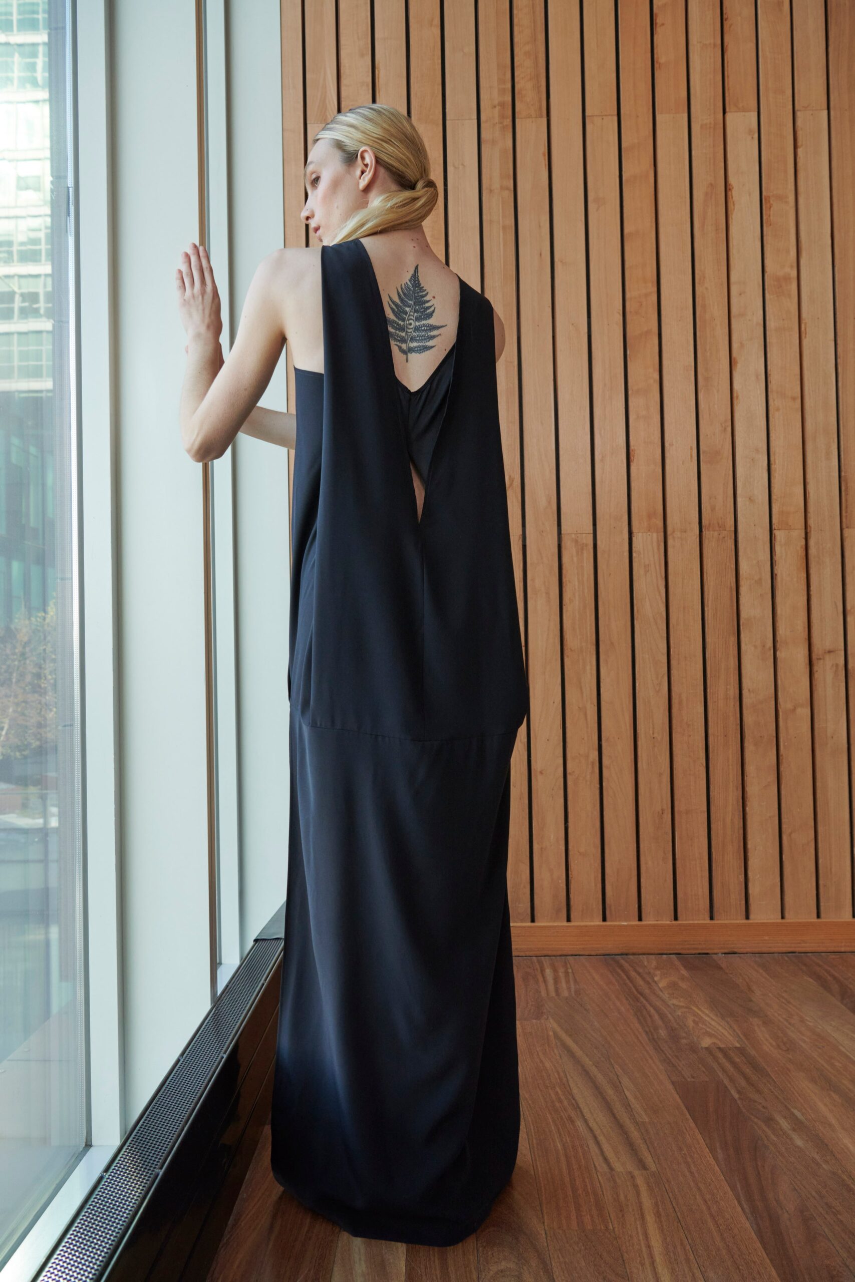 Zero + Maria Cornejo F/W 23 Look 11