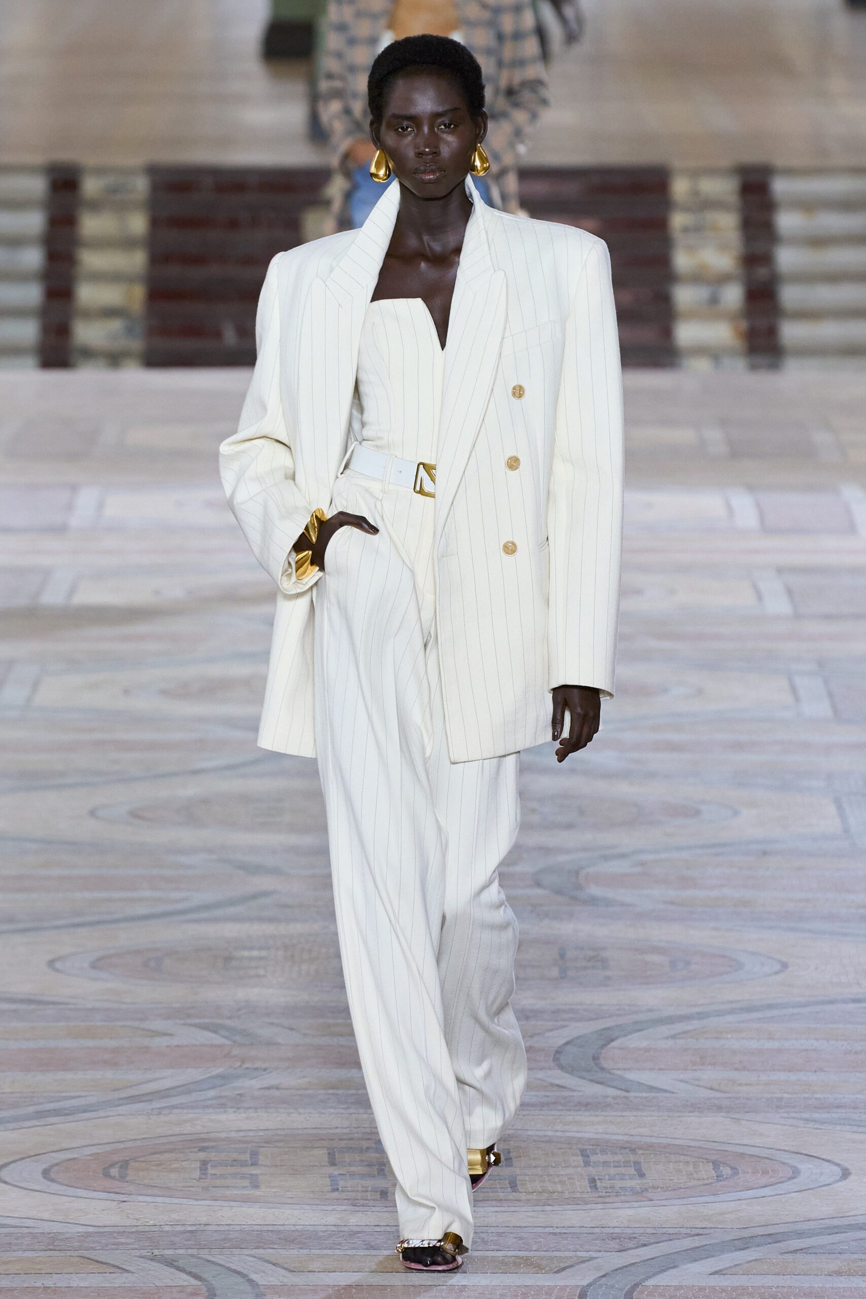 Zimmermann F/W 23 Look 11