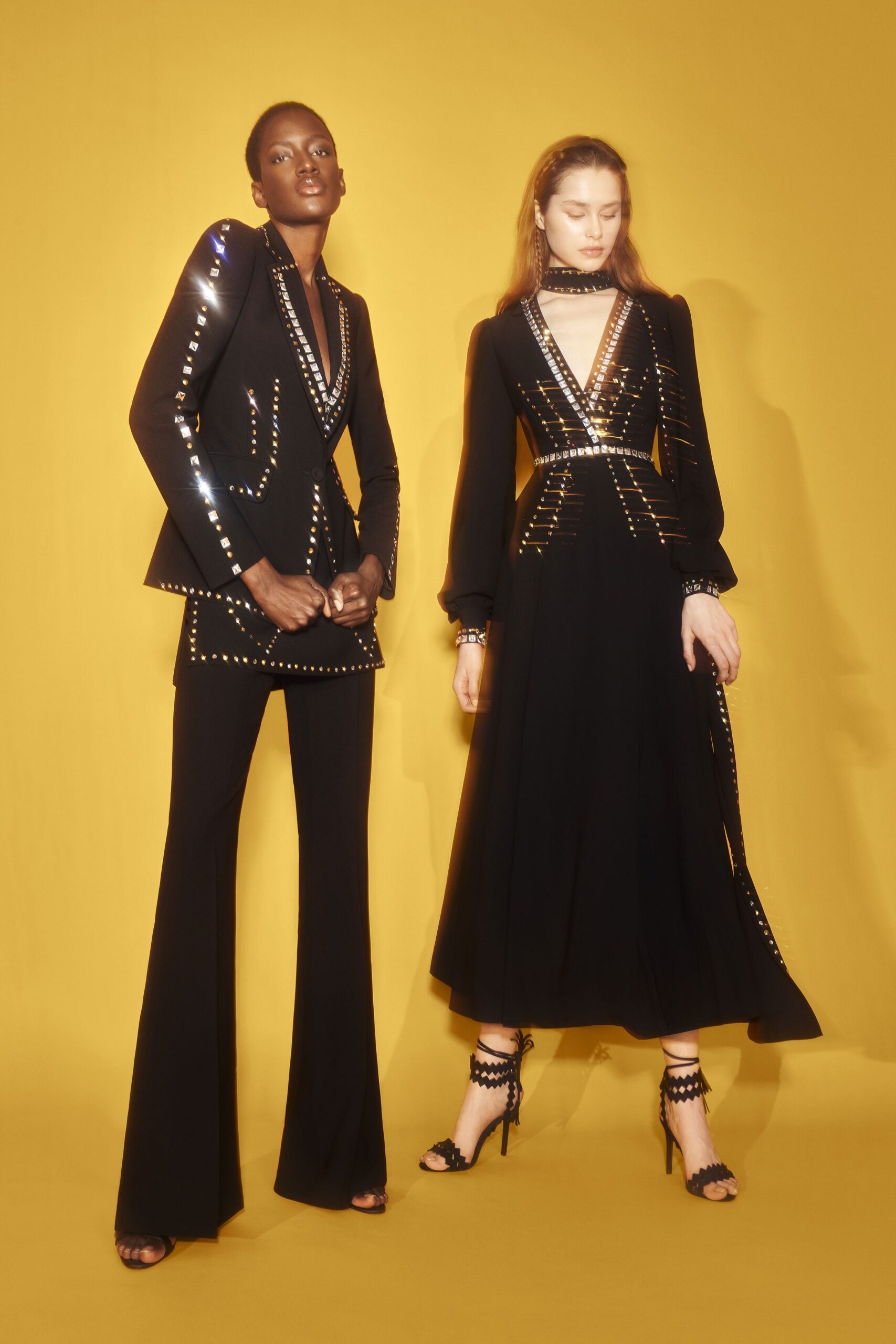 Zuhair Murad F/W 22 Look 11