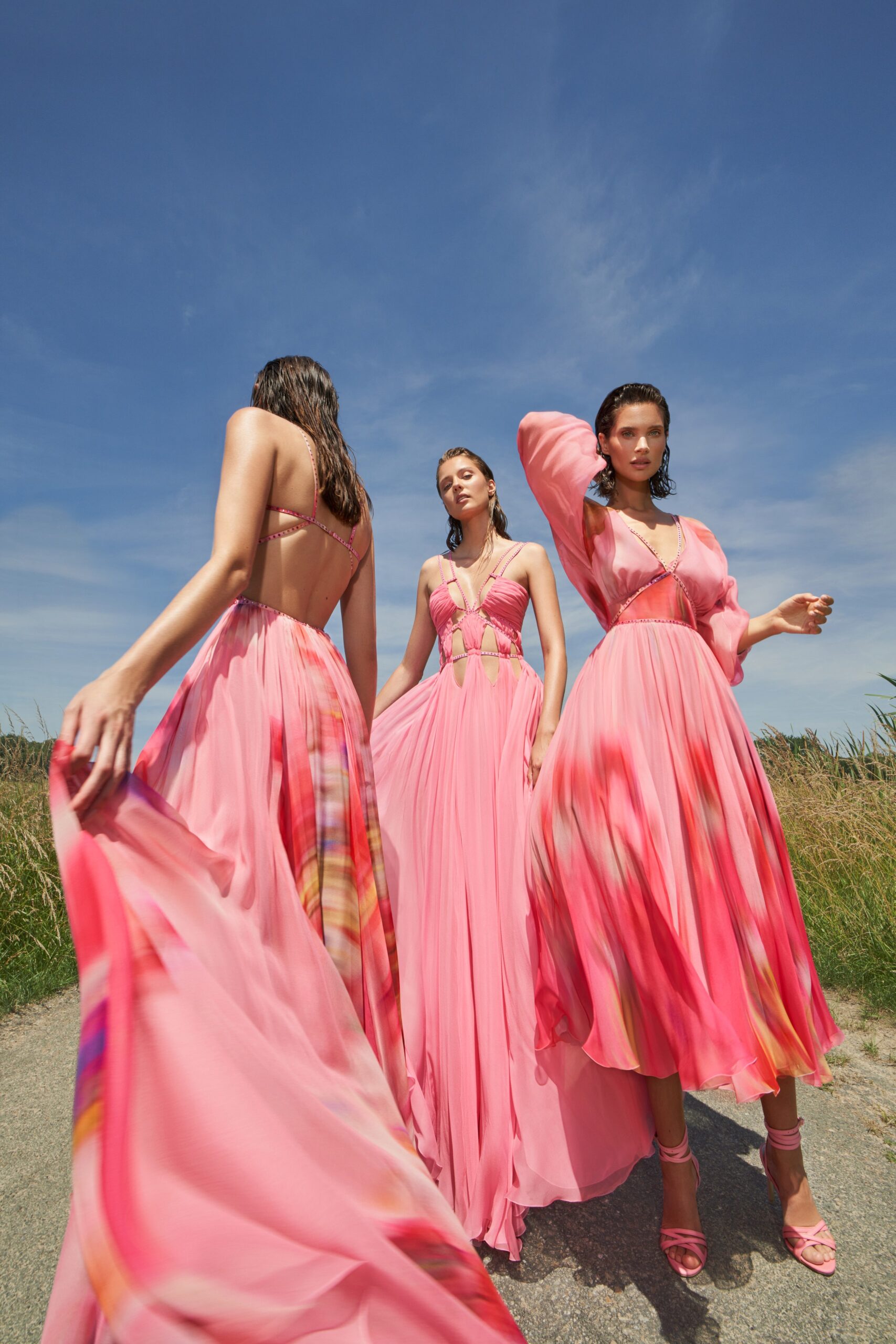 Zuhair Murad Resort 23 Look 11