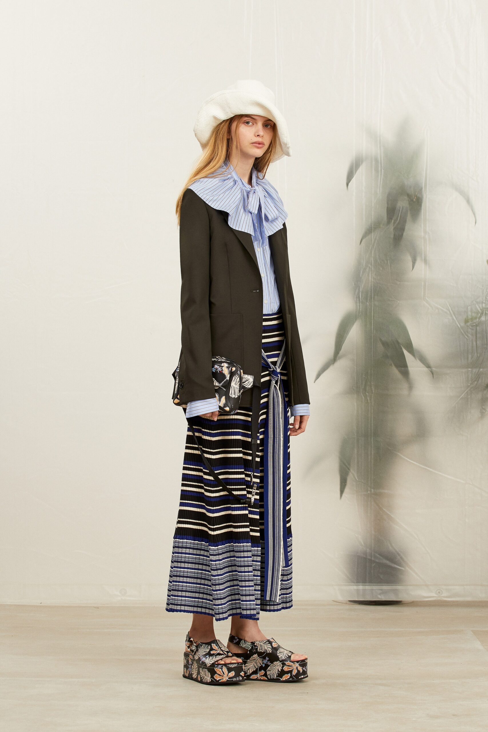 3.1 Phillip Lim Resort 19 Look 12