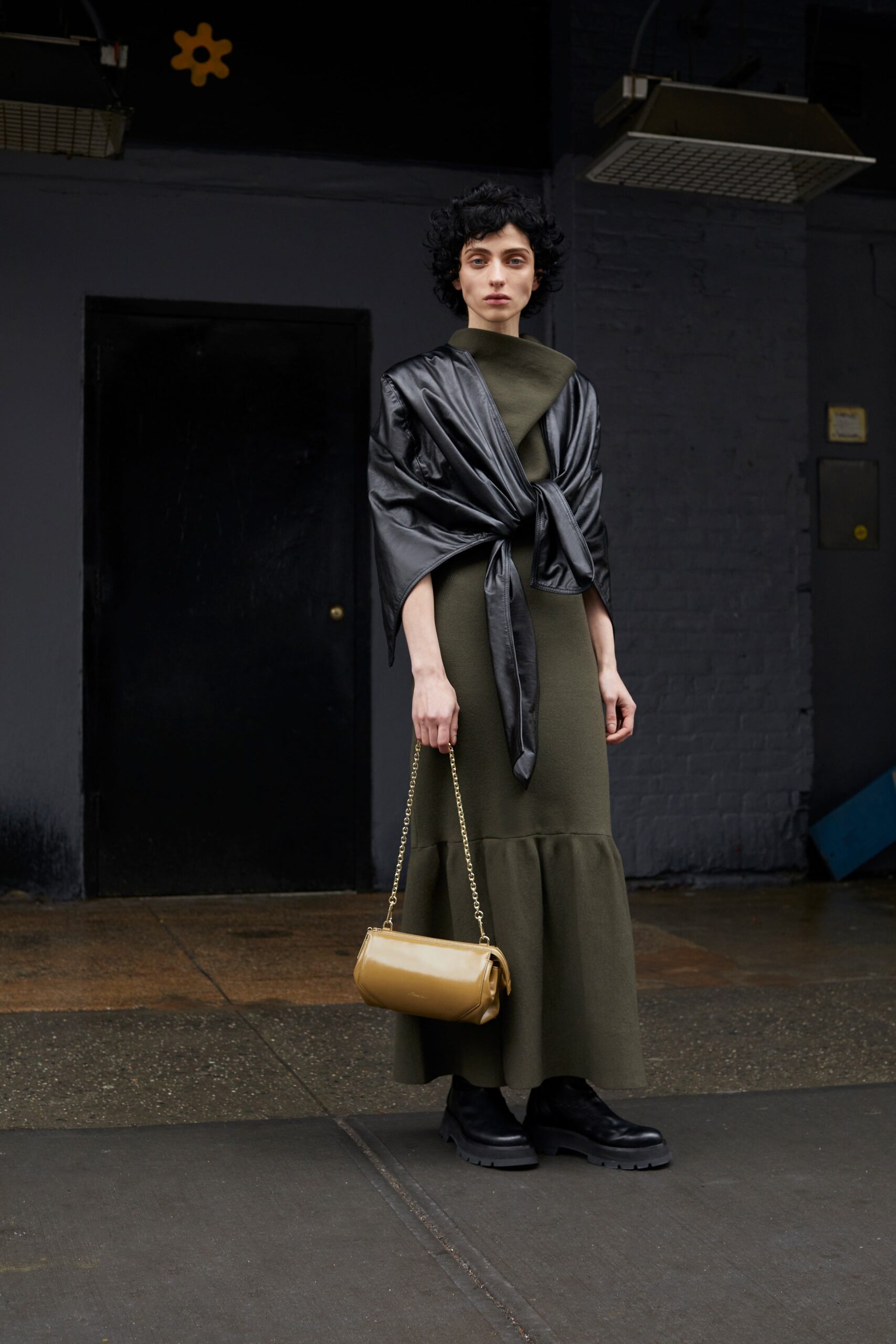 3.1 Phillip Lim F/W 20 Look 12