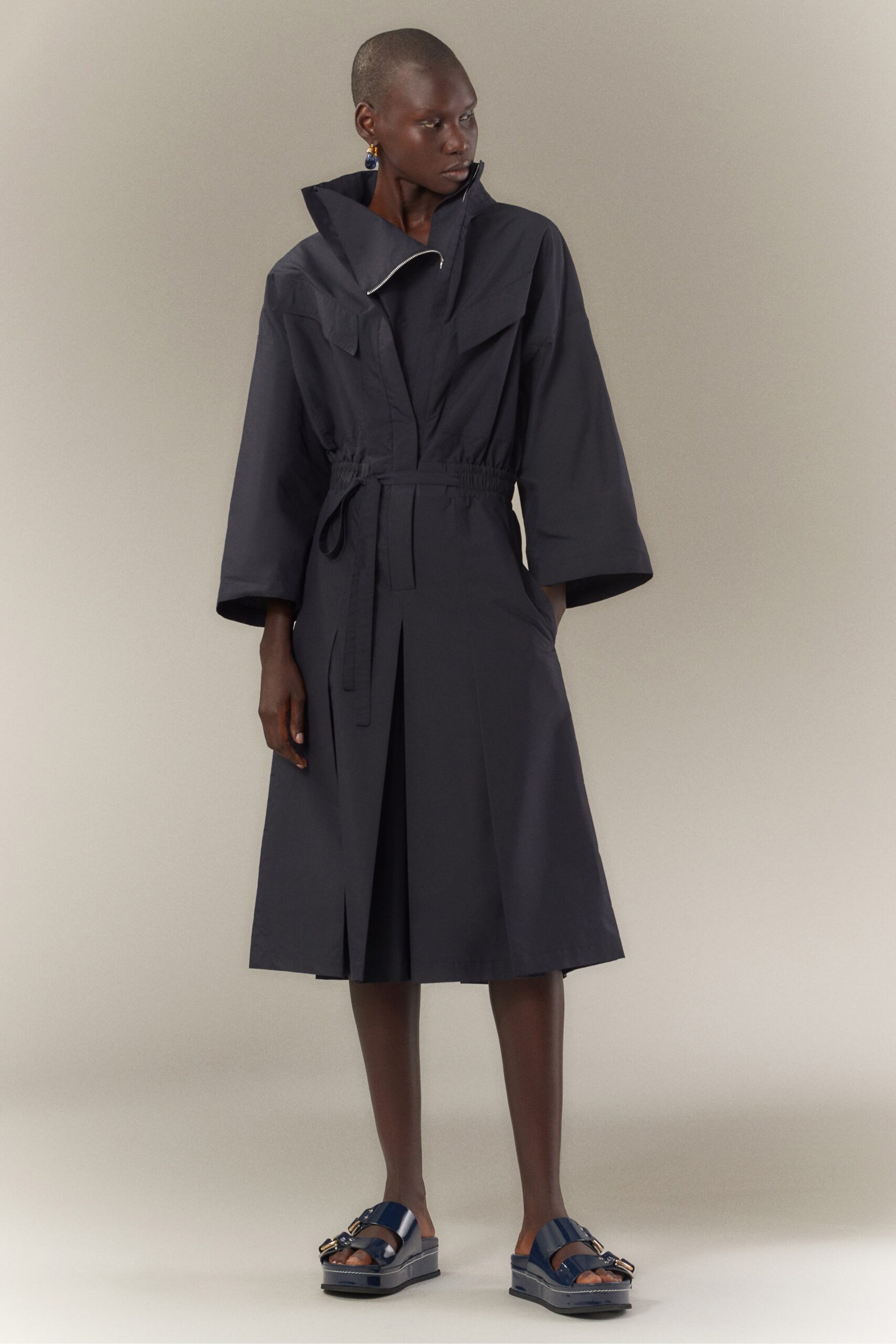 3.1 Phillip Lim S/S 22 Look 12