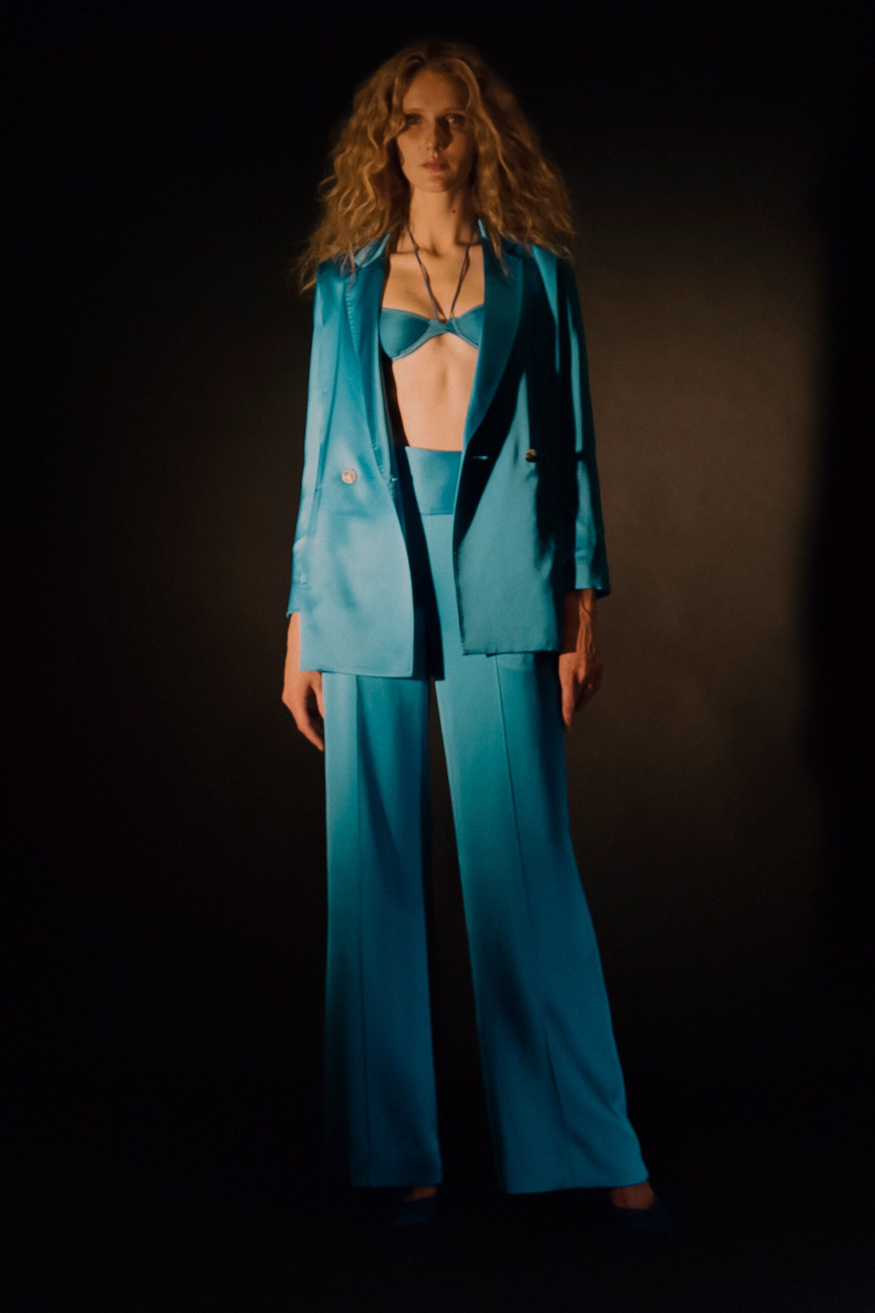 Alejandra Alonso Rojas F/W 22 Look 133