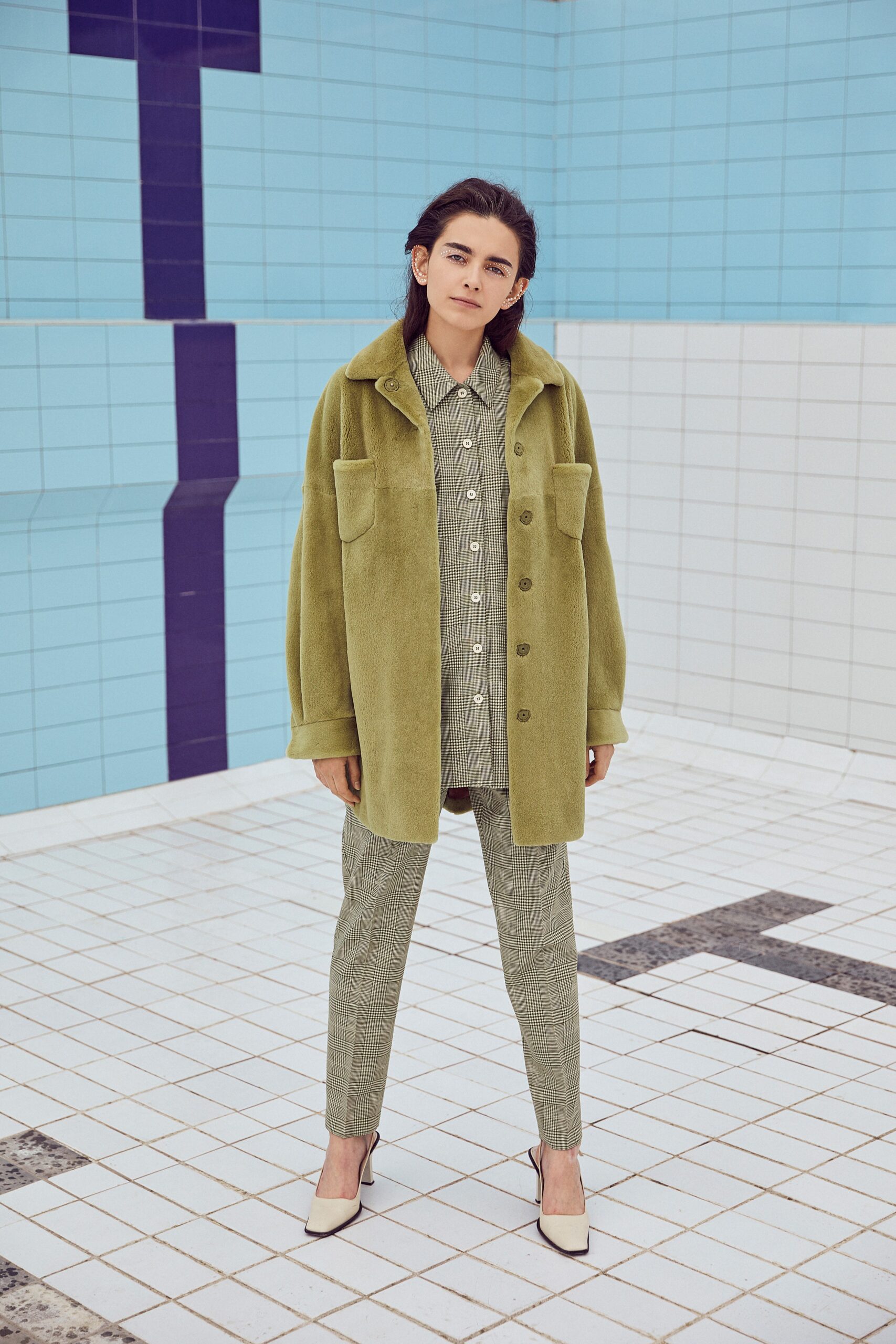 Alena Akhmadullina Resort 20 Look 116