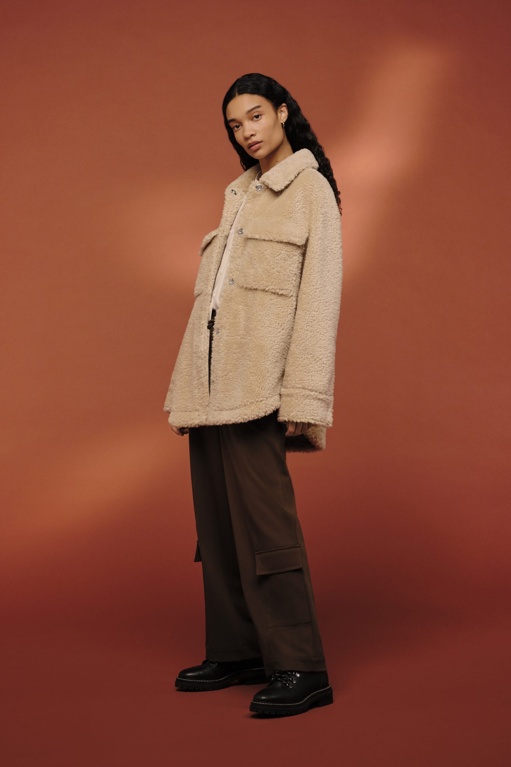 Whistles F/W 20 Look 12