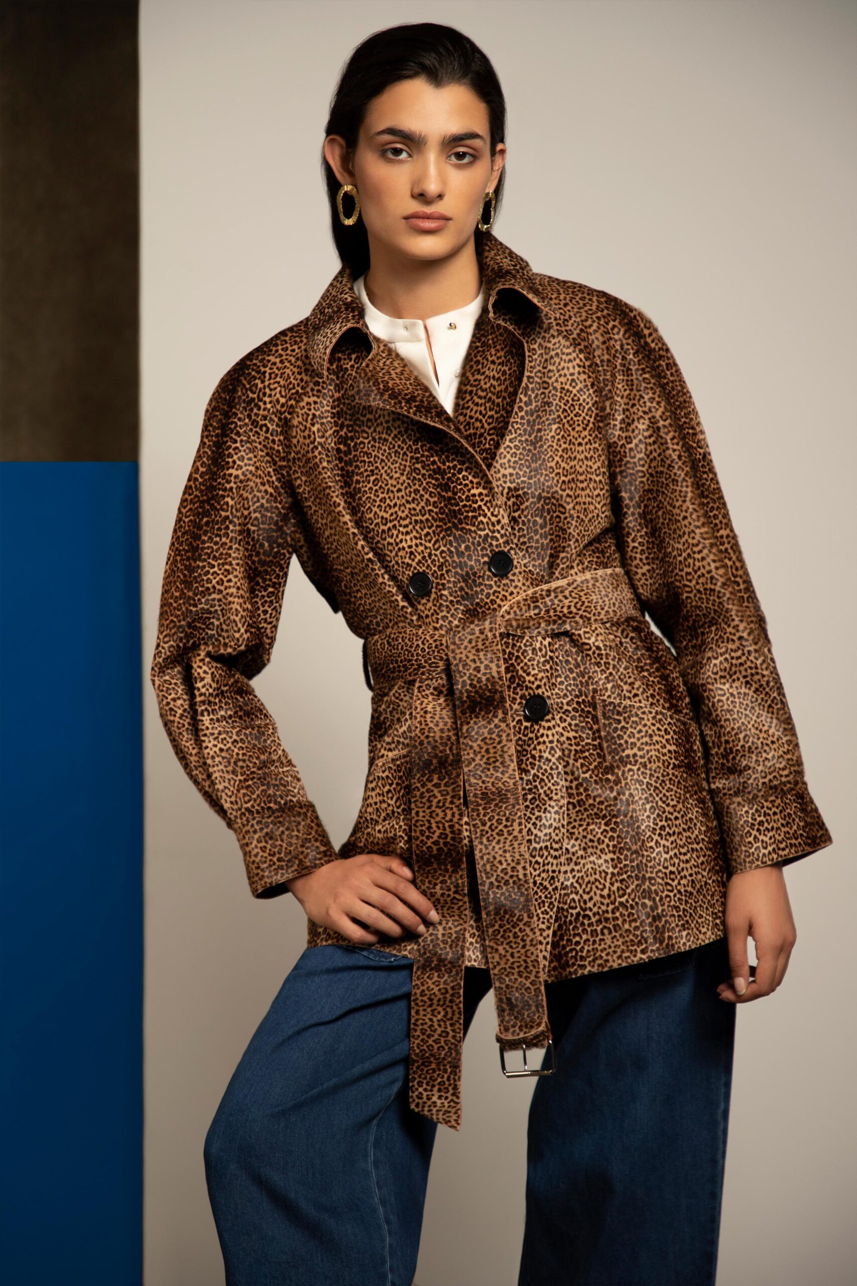 Whistles Resort 19 Look 12