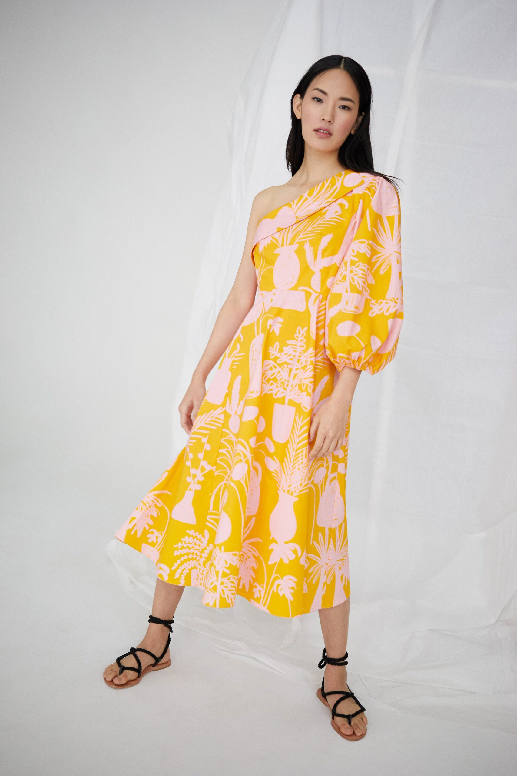 Whit S/S 19 Look 12