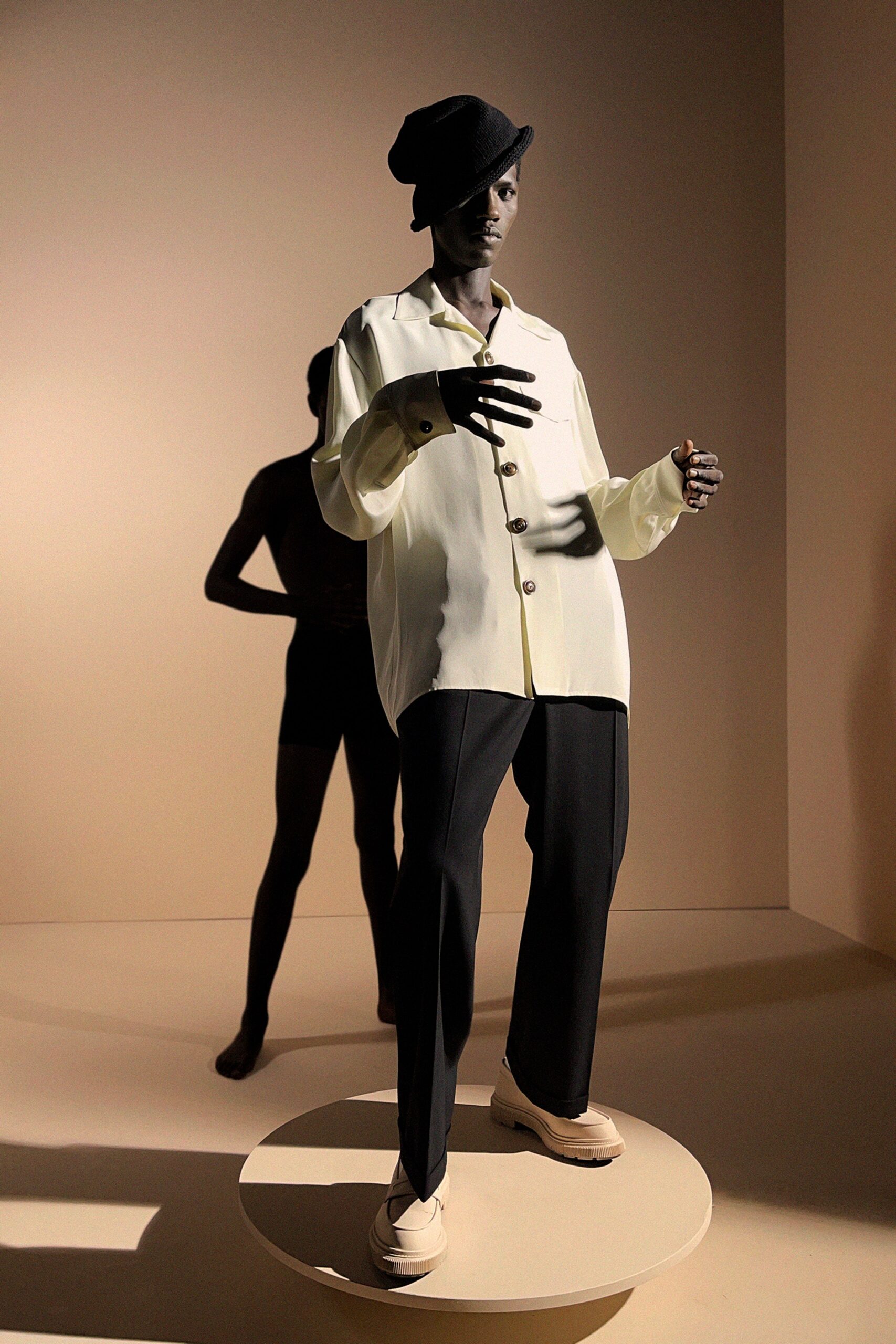 Winnie S/S 22 Look 12