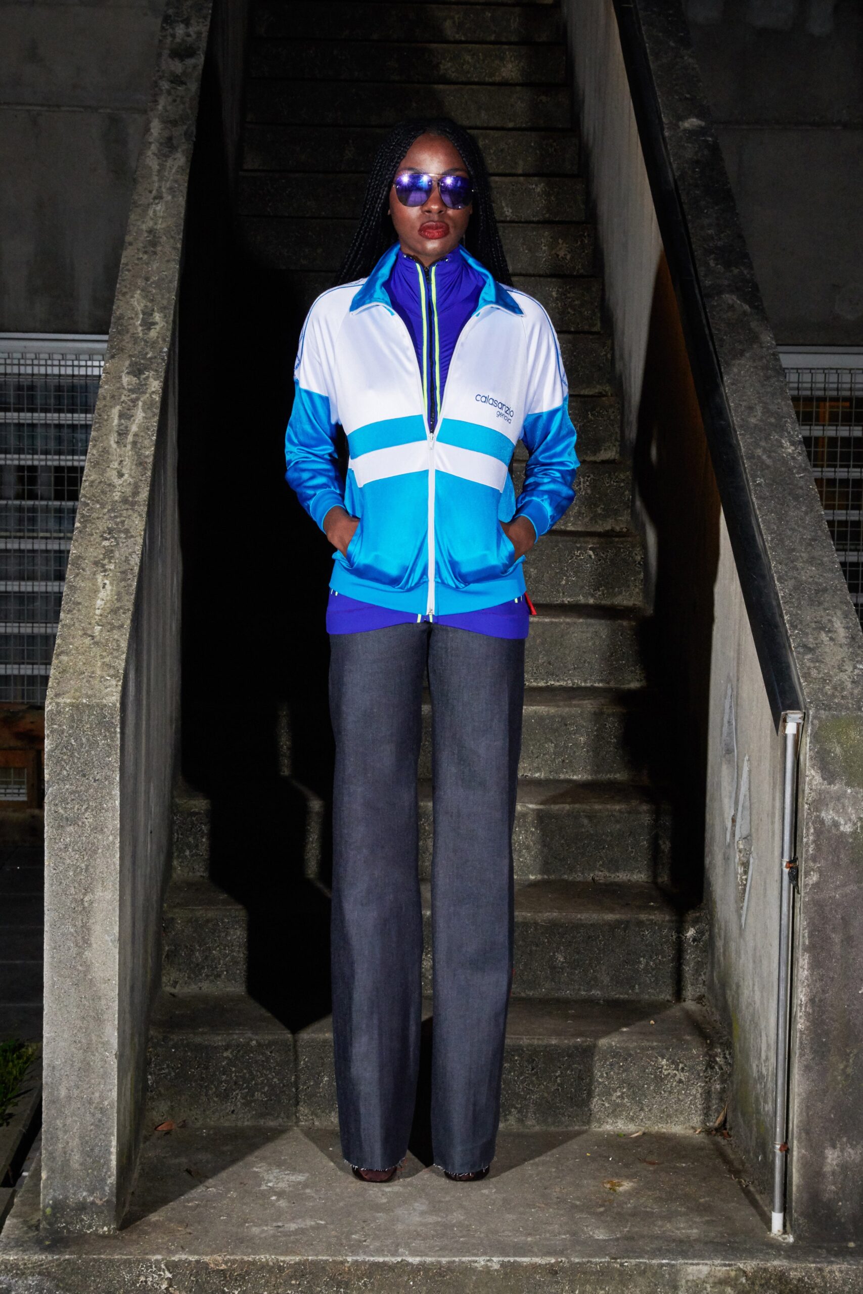 Xuly.Bët F/W 21 Look 12