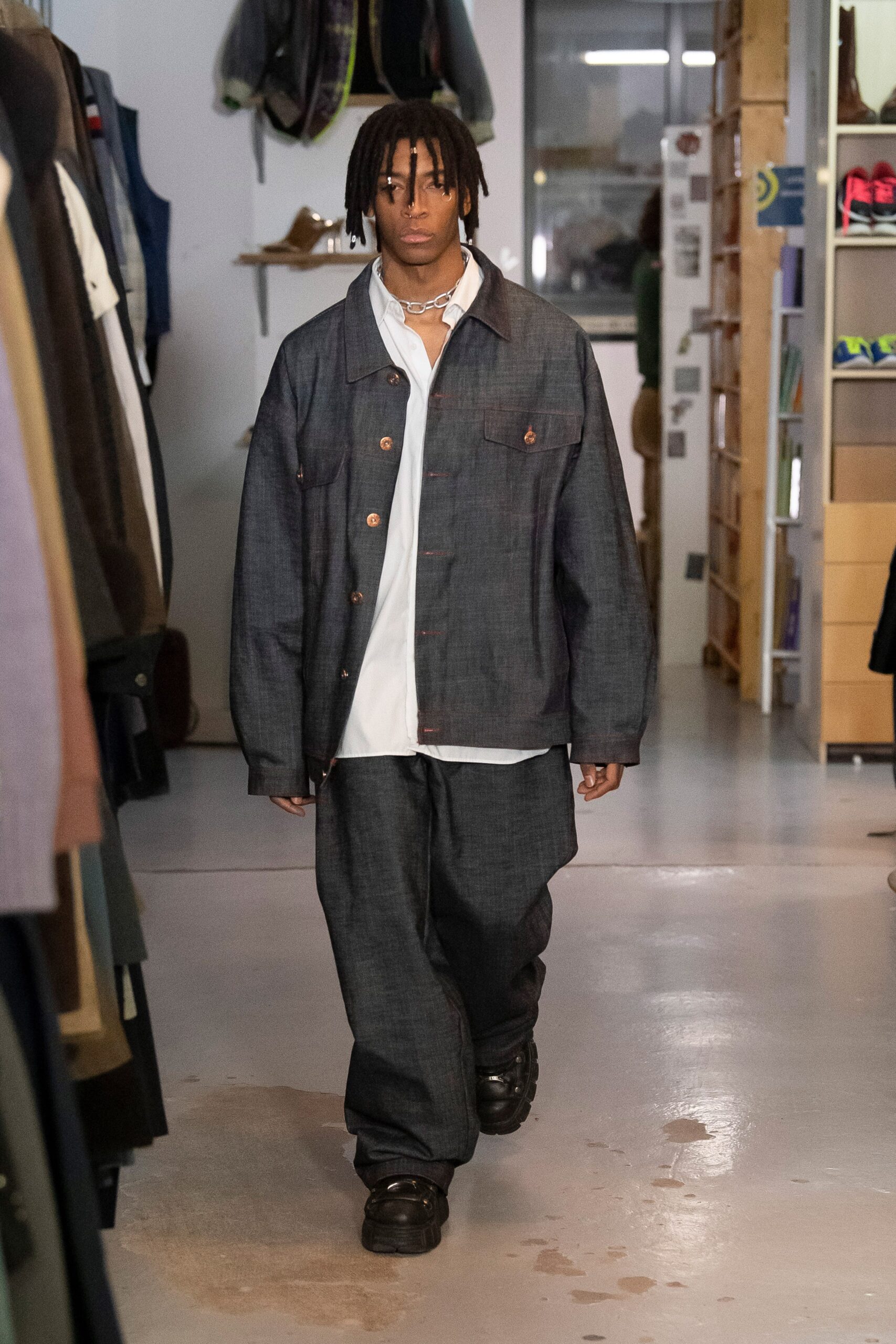 Xuly.Bët F/W 20 Look 12