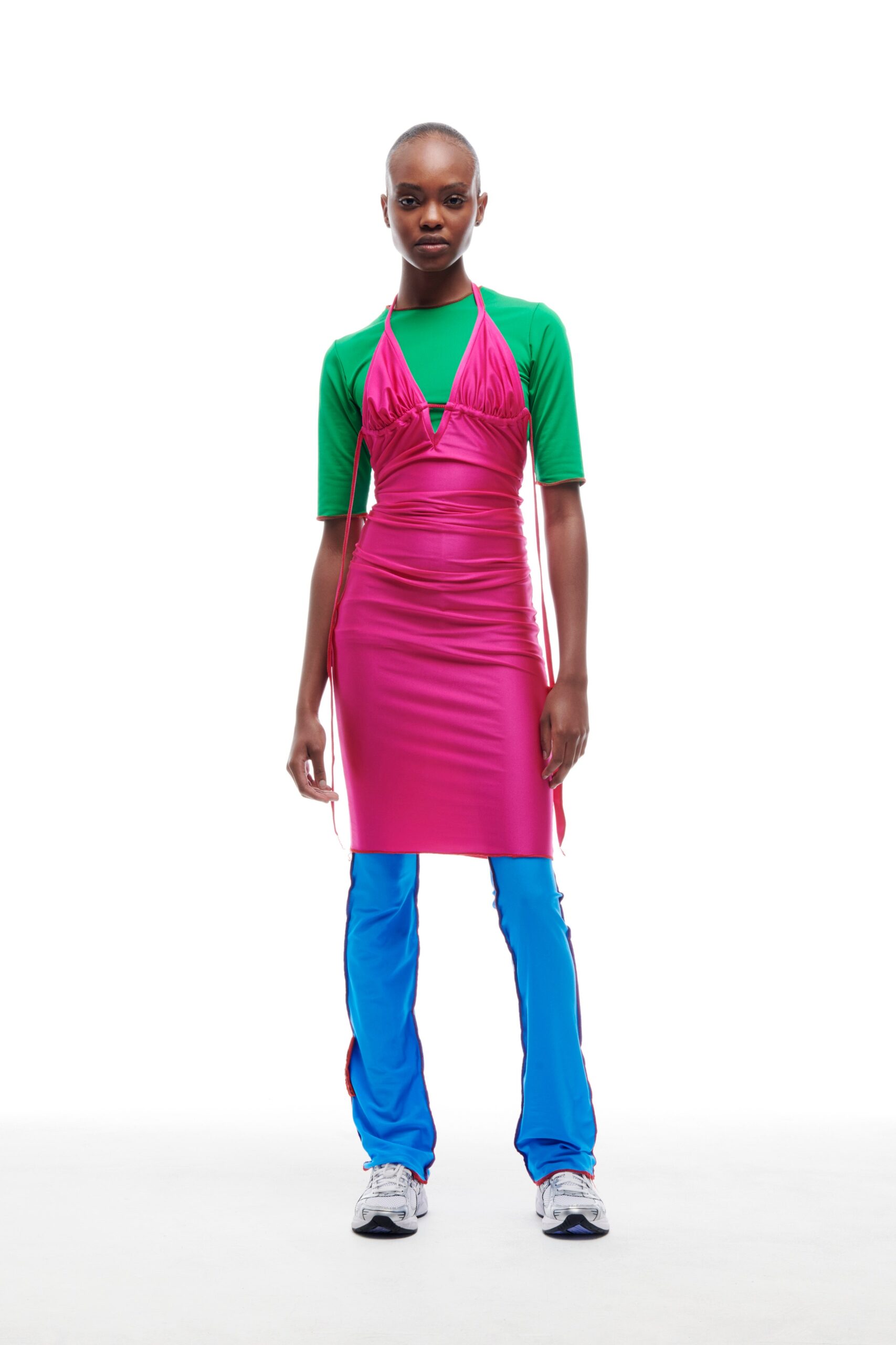 Xuly.Bët S/S 22 Look 12