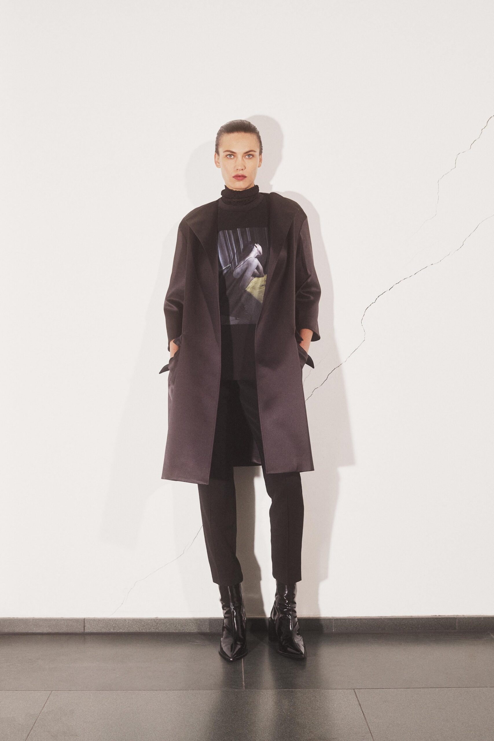 Yang Li Resort 20 Look 12
