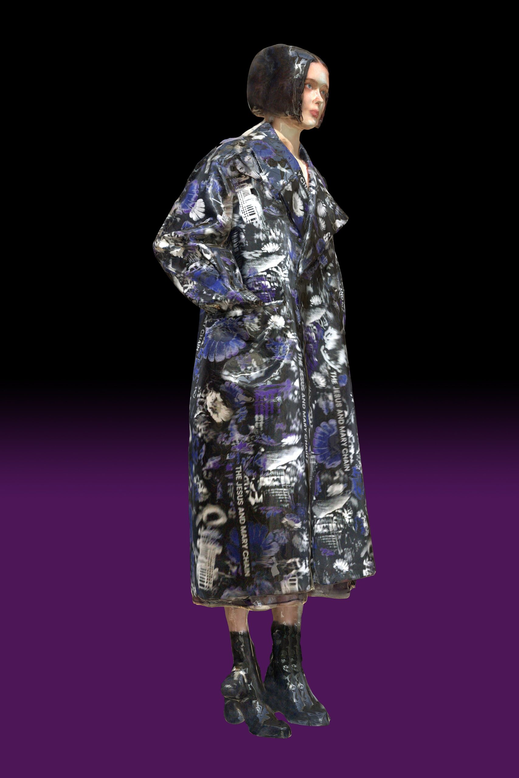 Yang Li S/S 20 Look 12