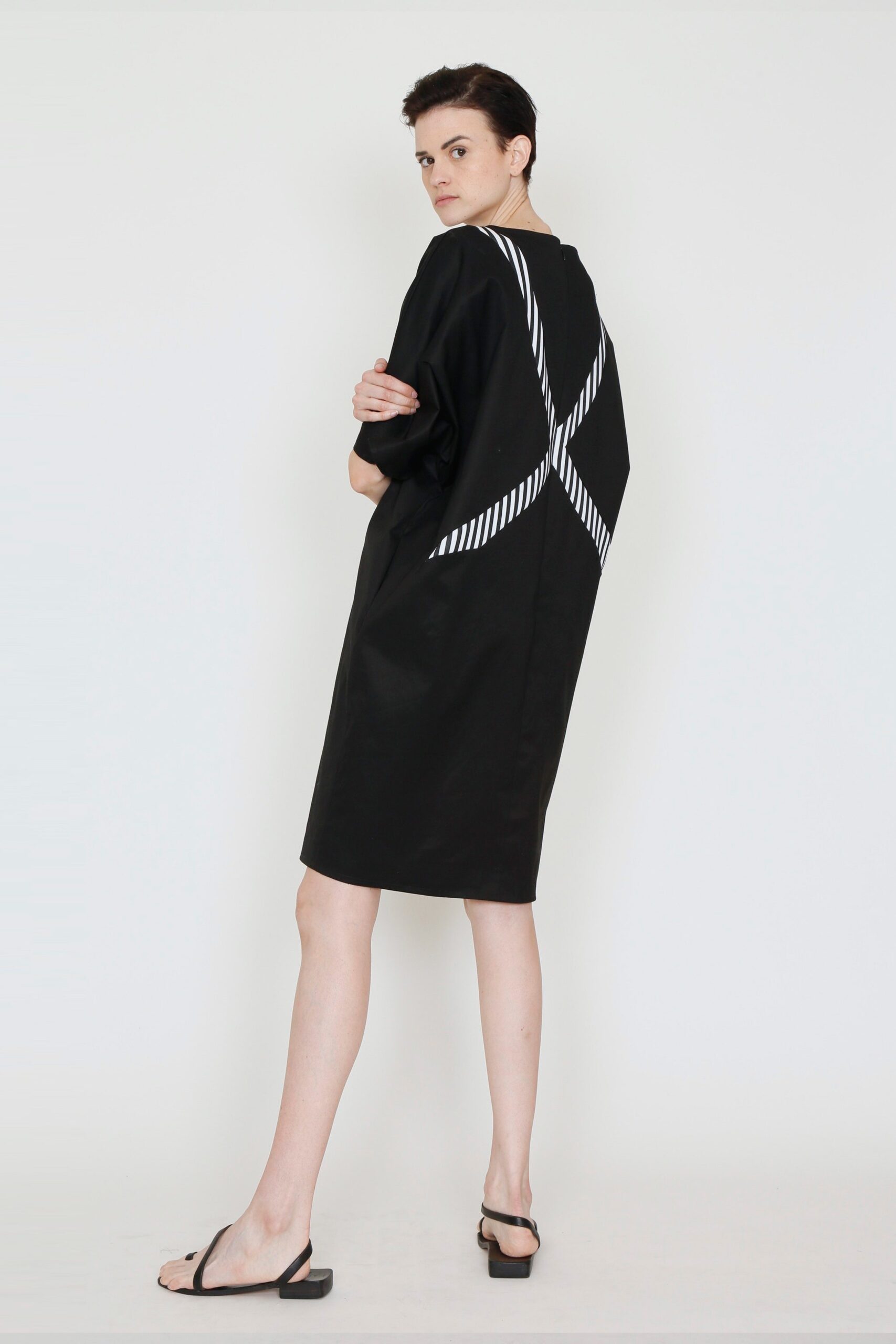 Yeohlee Resort 20 Look 12