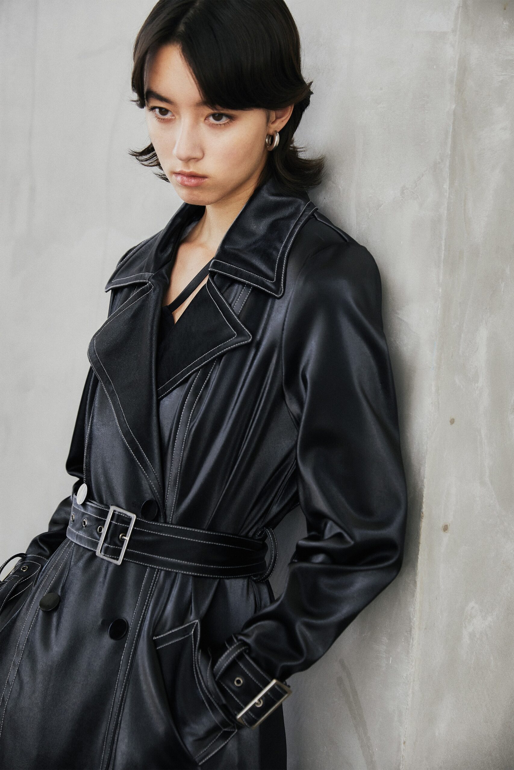 Yigal Azrouël S/S 22 Look 12