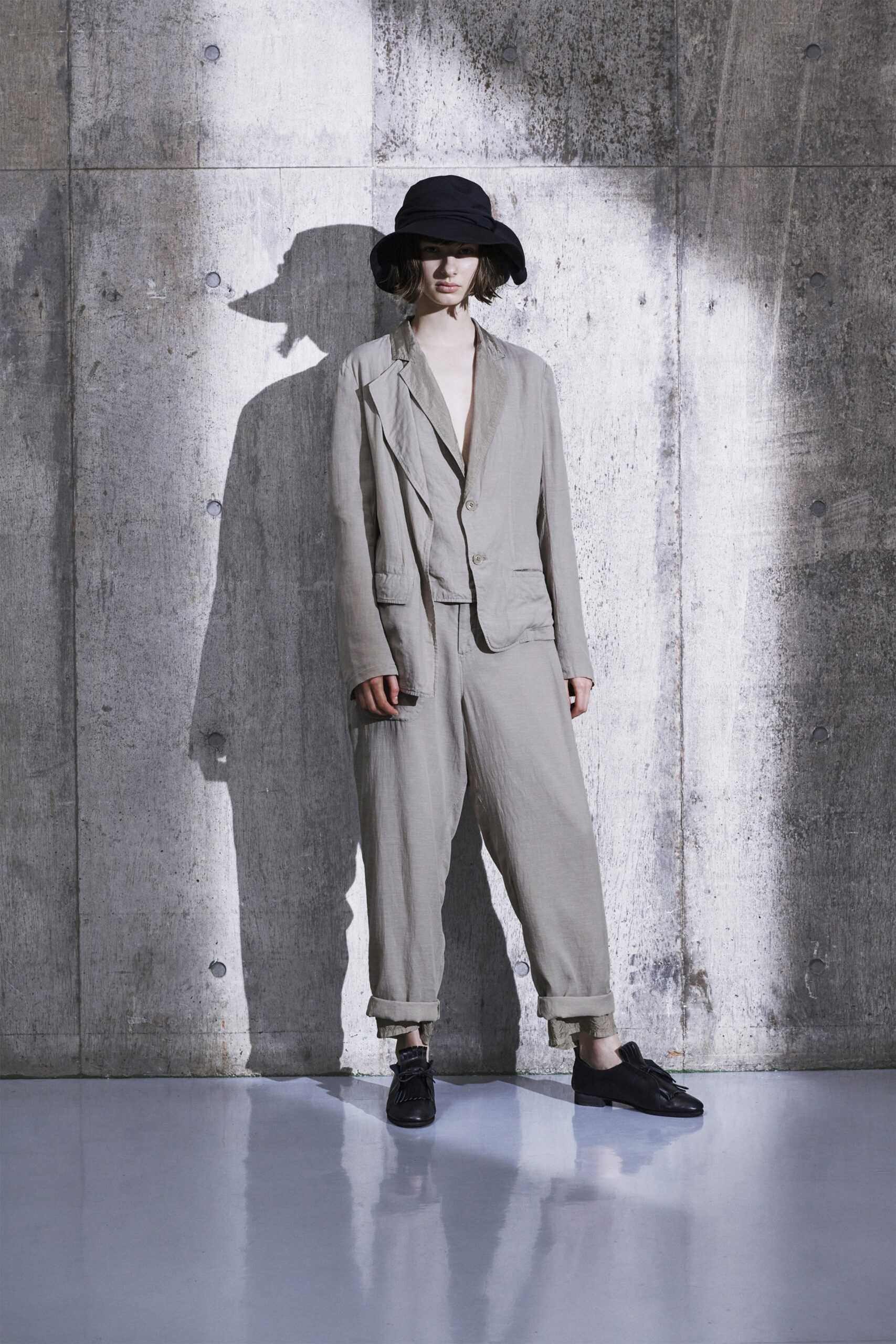 Y’s Resort 21 Look 12