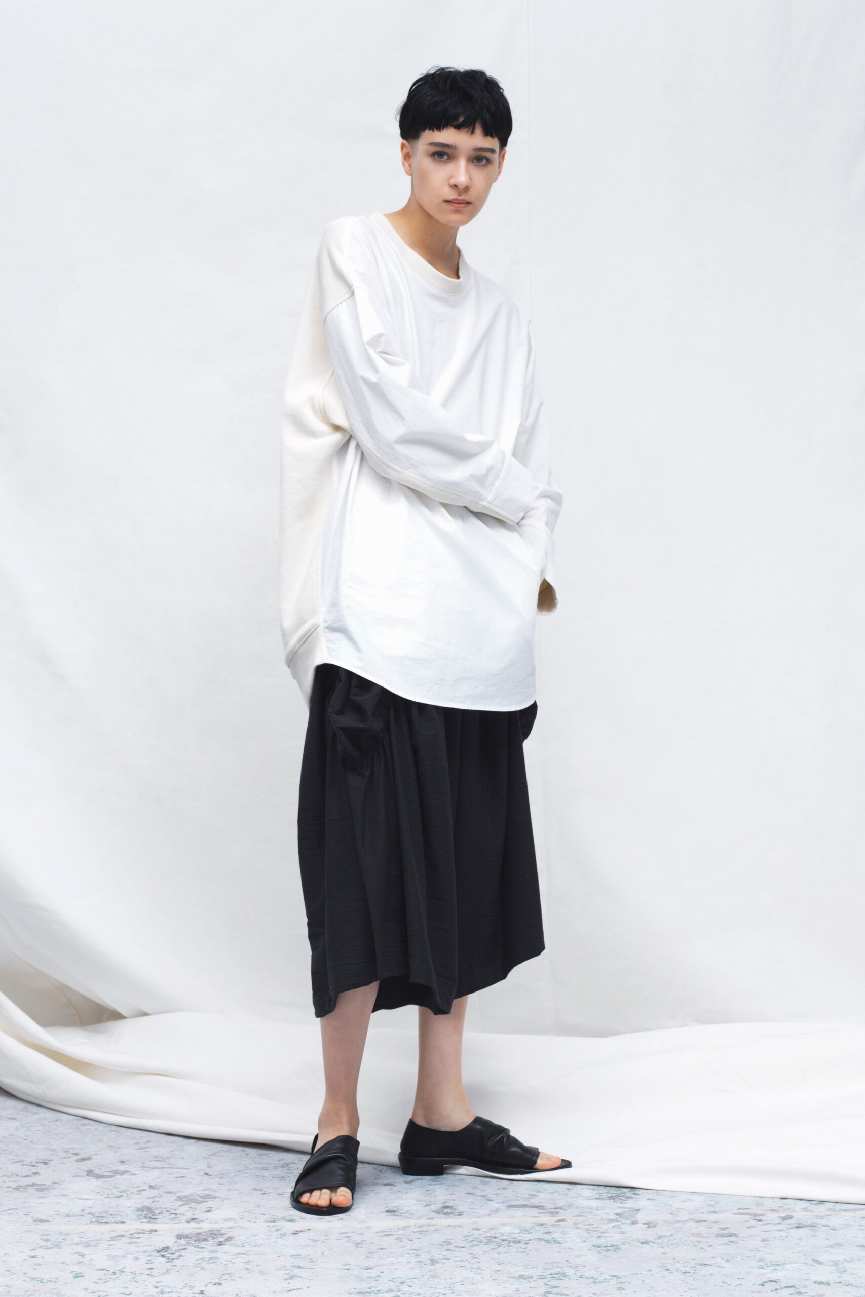Y’s Resort 20 Look 12