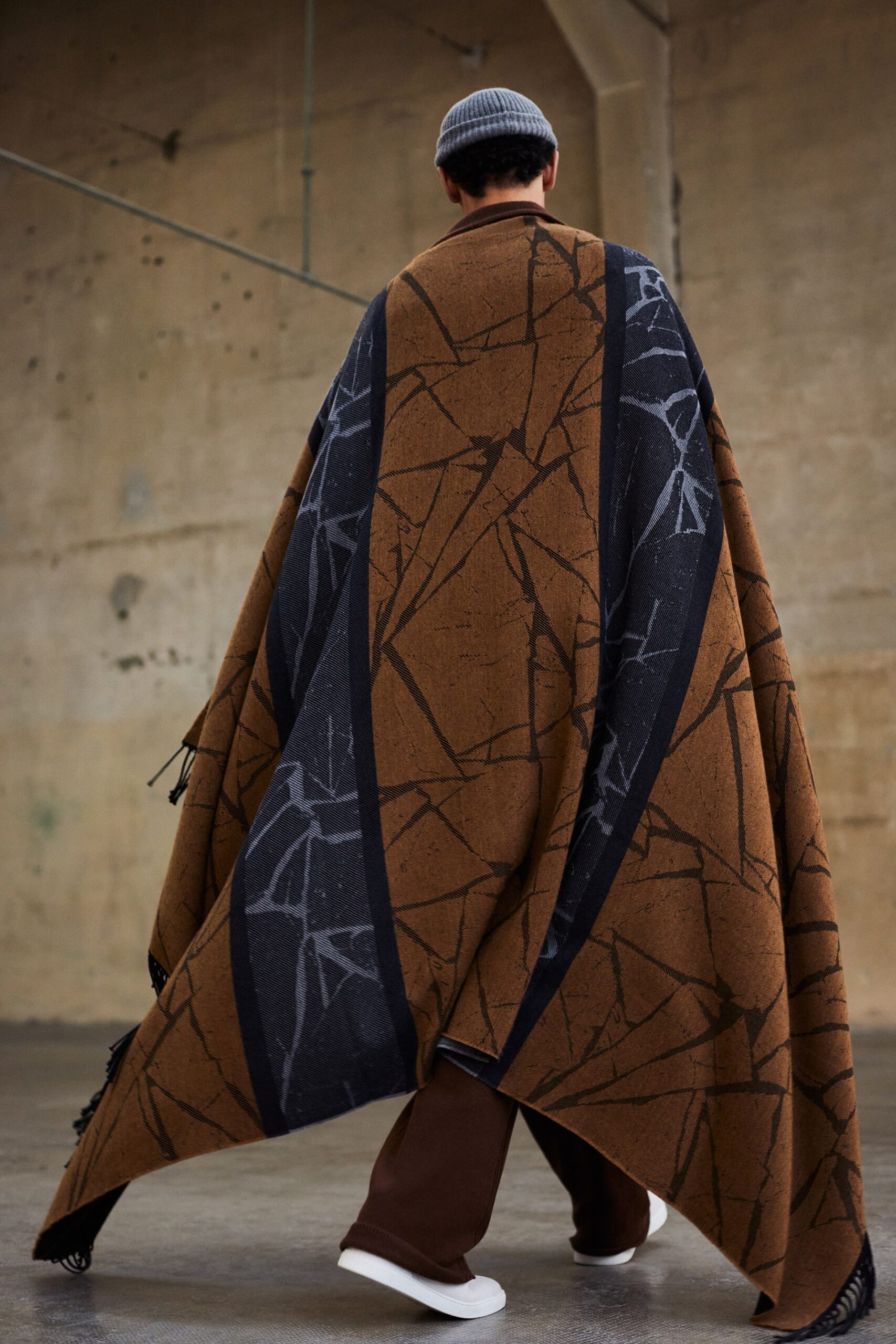 Z Zegna F/W 21 Menswear Look 11
