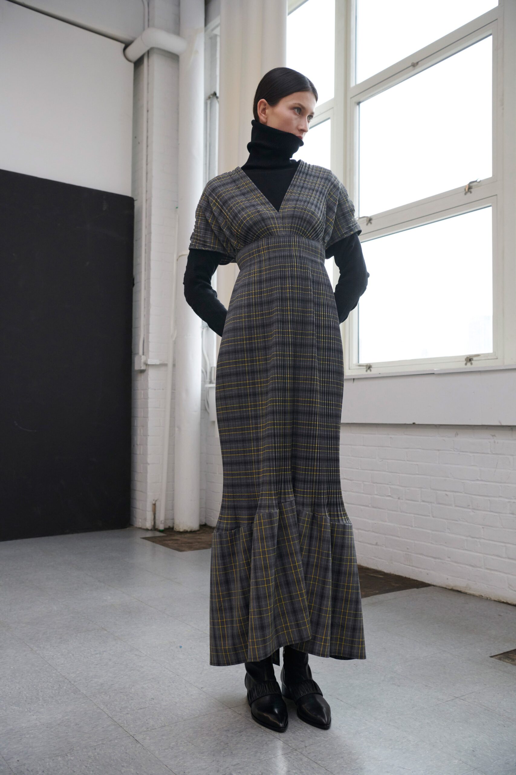 Zero + Maria Cornejo F/W 20 Look 12