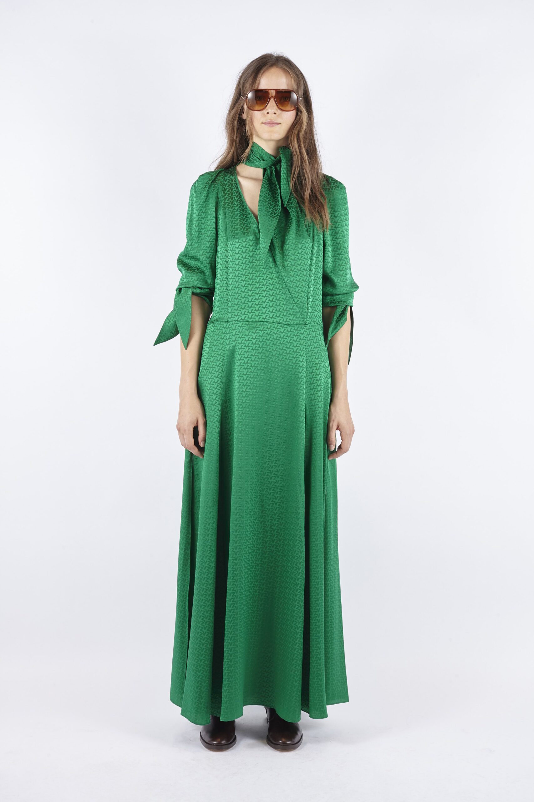 Zadig & Voltaire S/S 21 Look 12