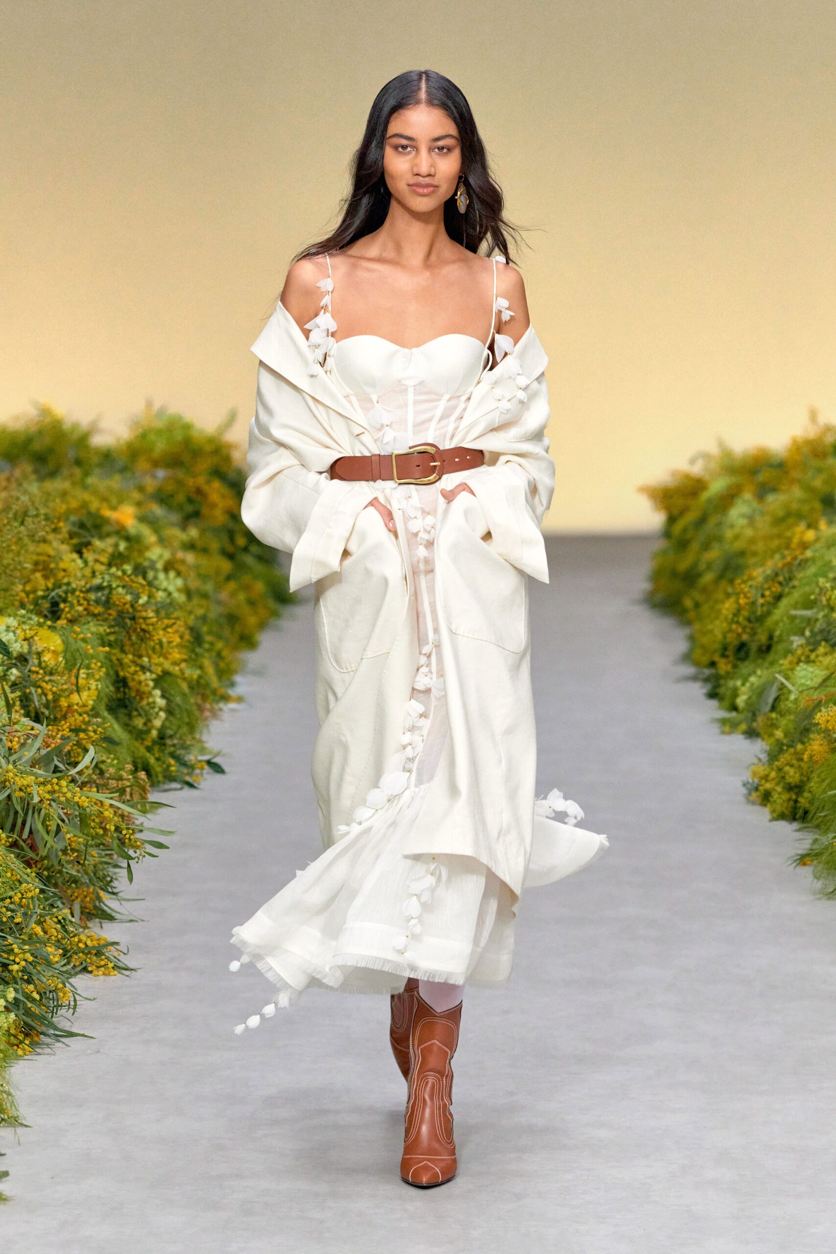 Zimmermann S/S 21 Look 12