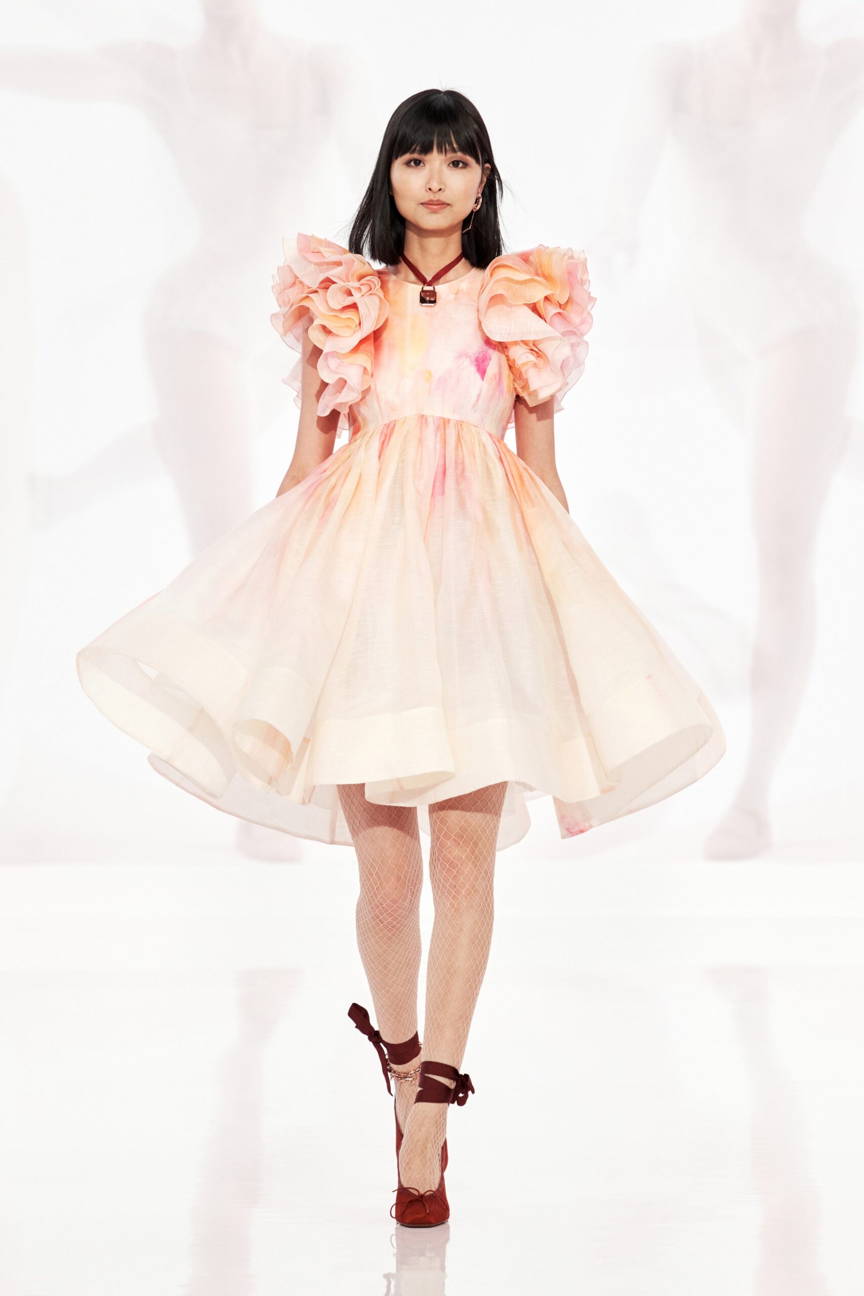 Zimmermann S/S 22 Look 12