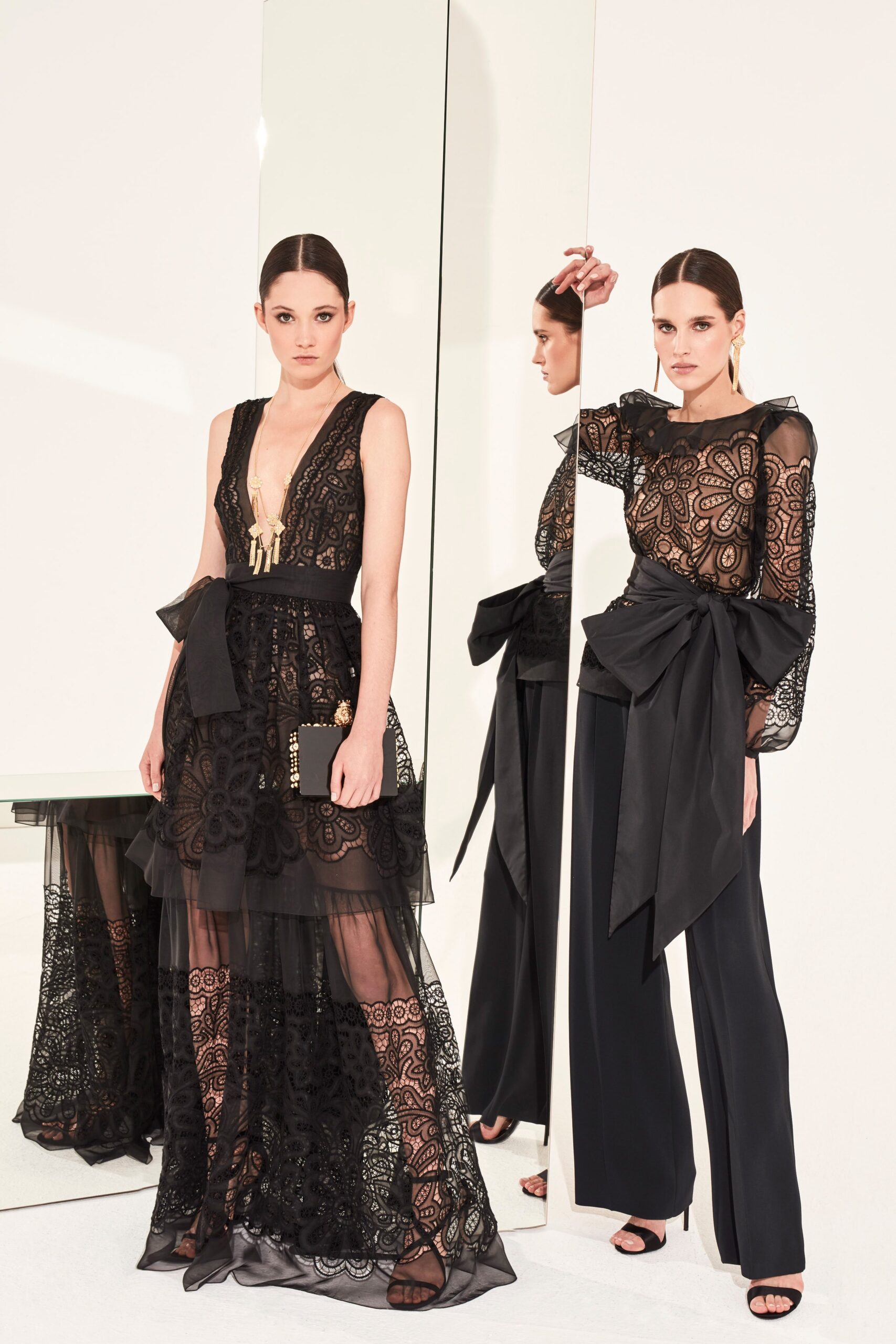 Zuhair Murad S/S 20 Look 12