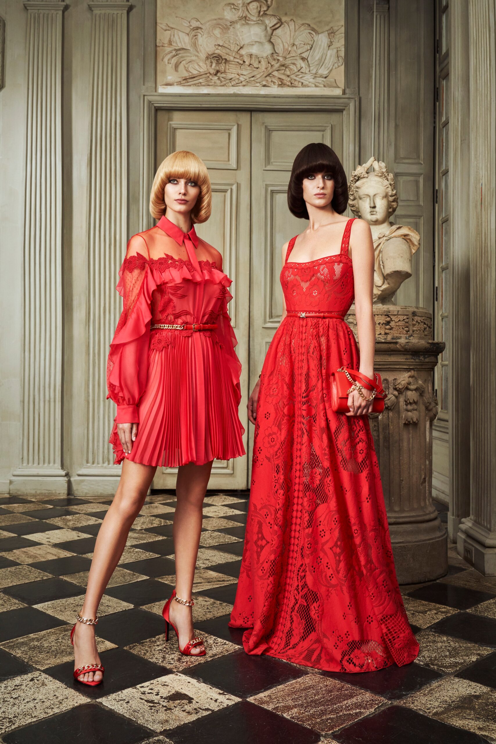 Zuhair Murad S/S 22 Look 12