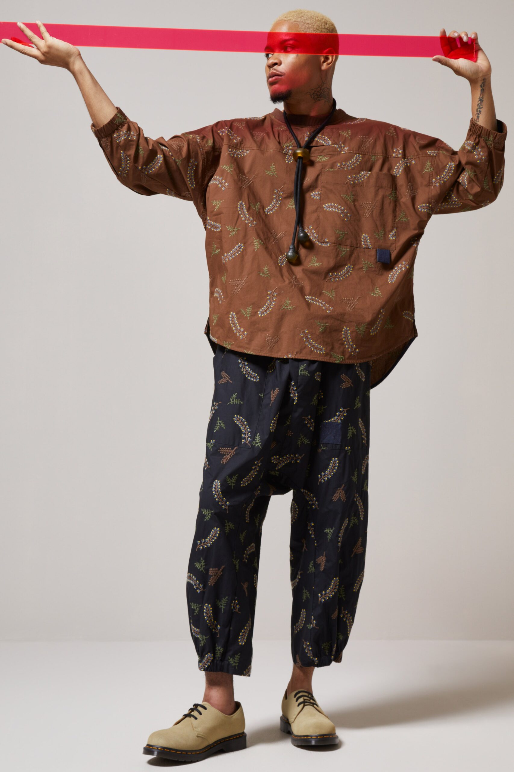 A. Potts S/S 24 Look 159