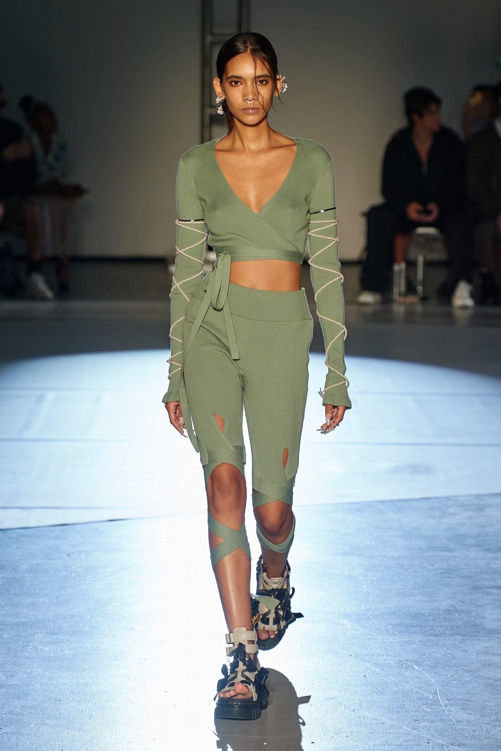 Adeam S/S 24 Look 161
