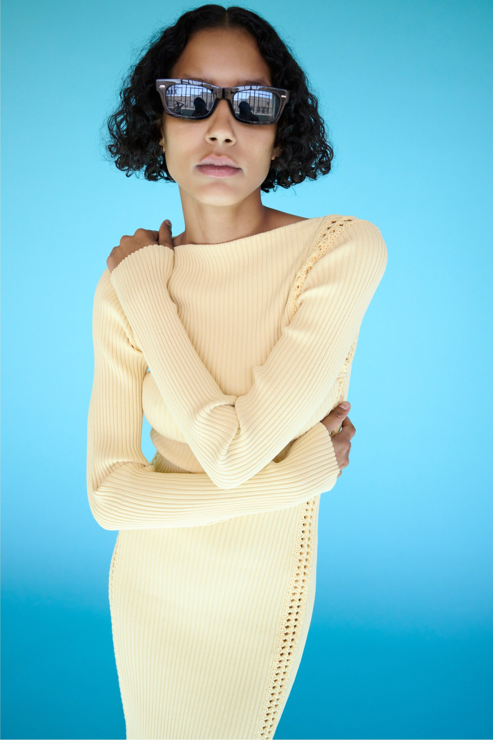 A.L.C. S/S 24 Look 136