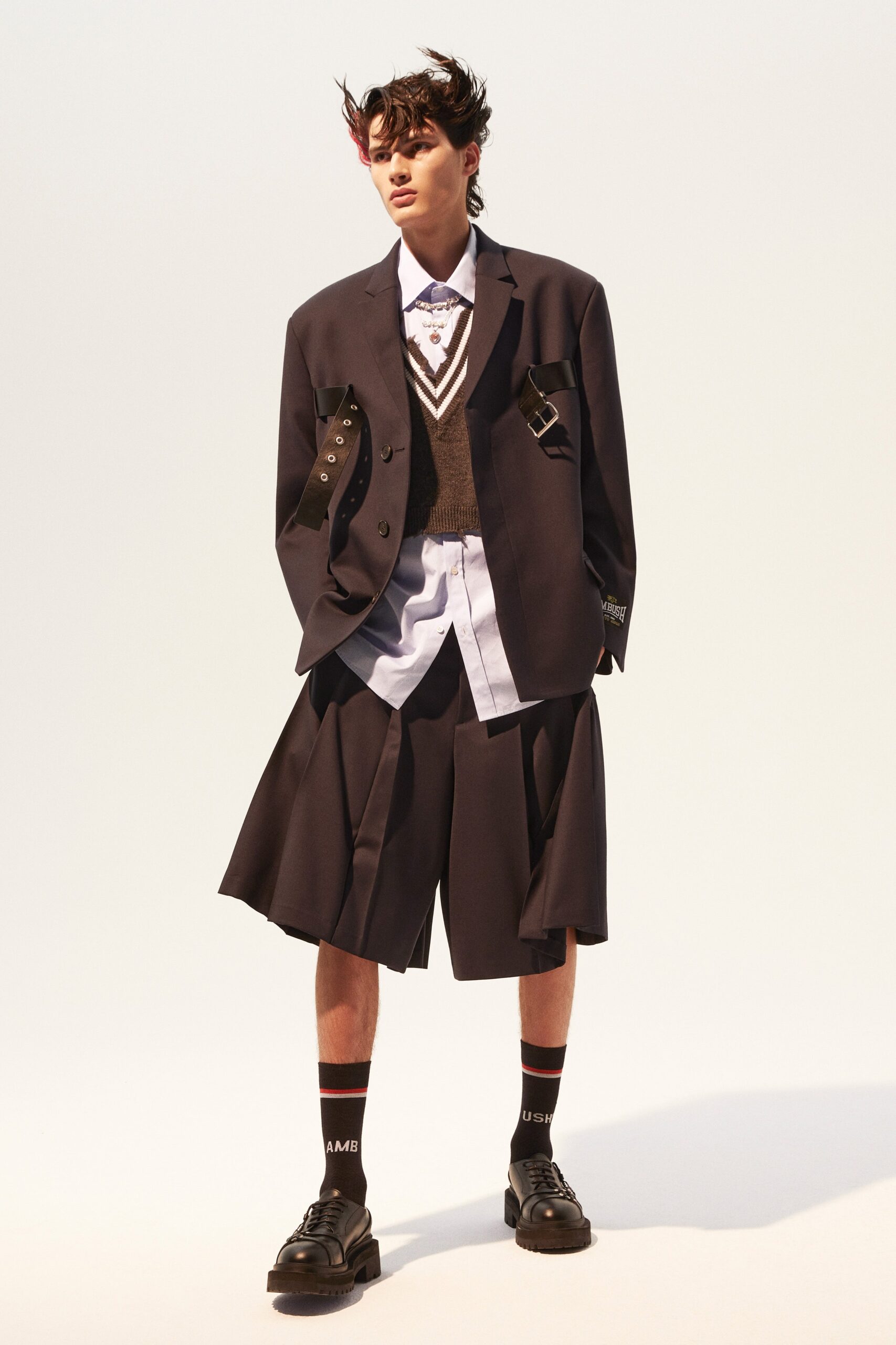 Ambush S/S 24 Look 113