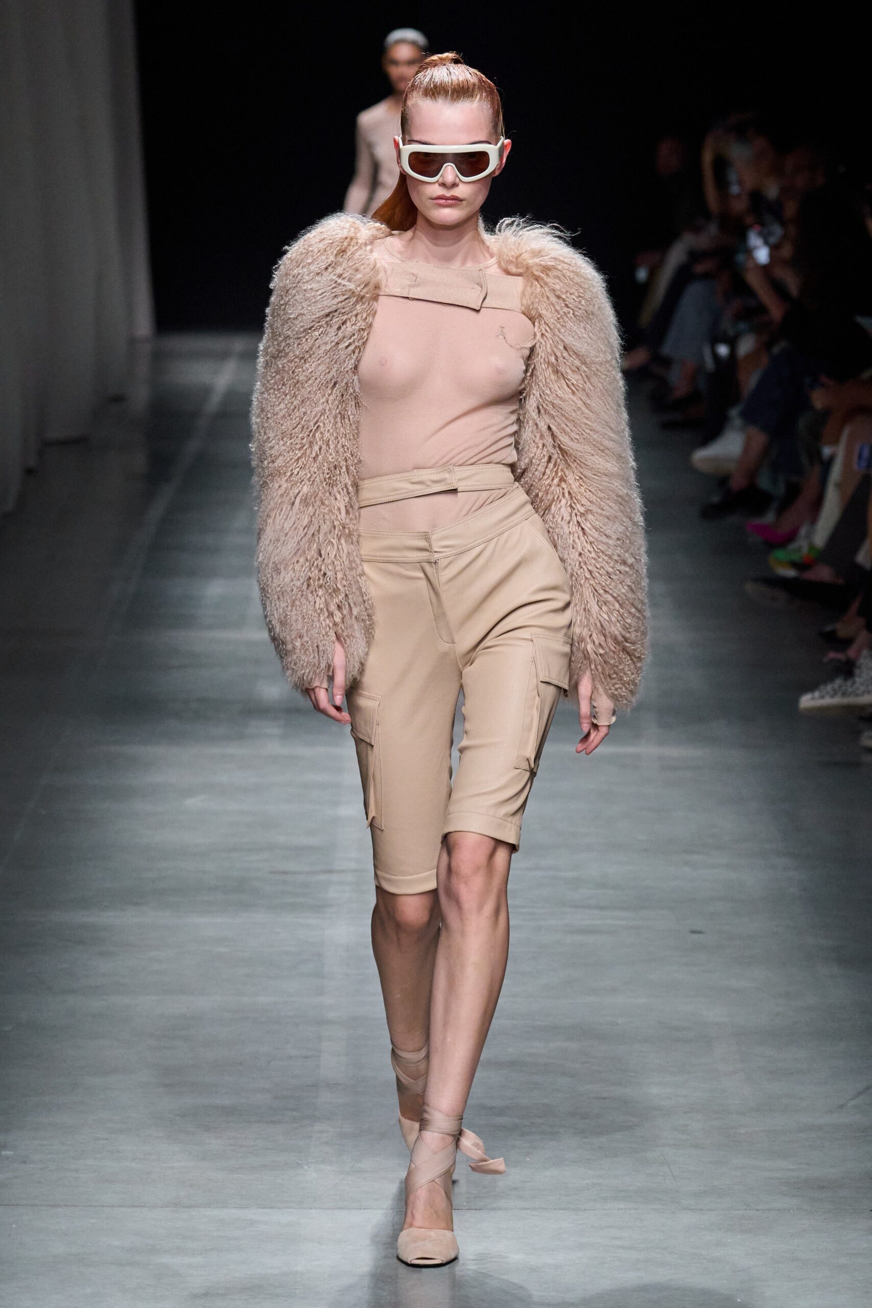 Andreadamo S/S 24 Look 126